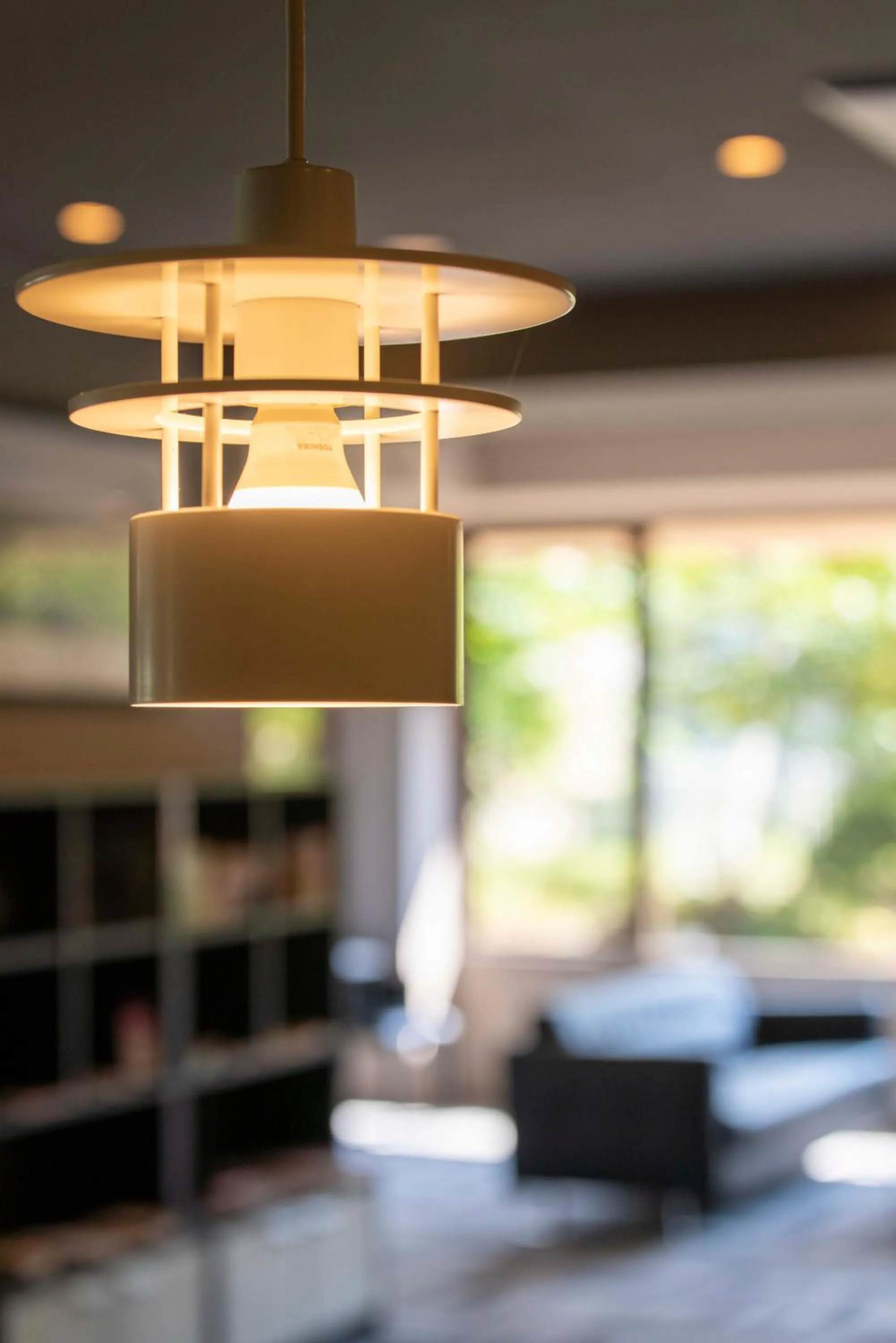 Lobby or reception in Sora Hotel Karuizawa Outlet