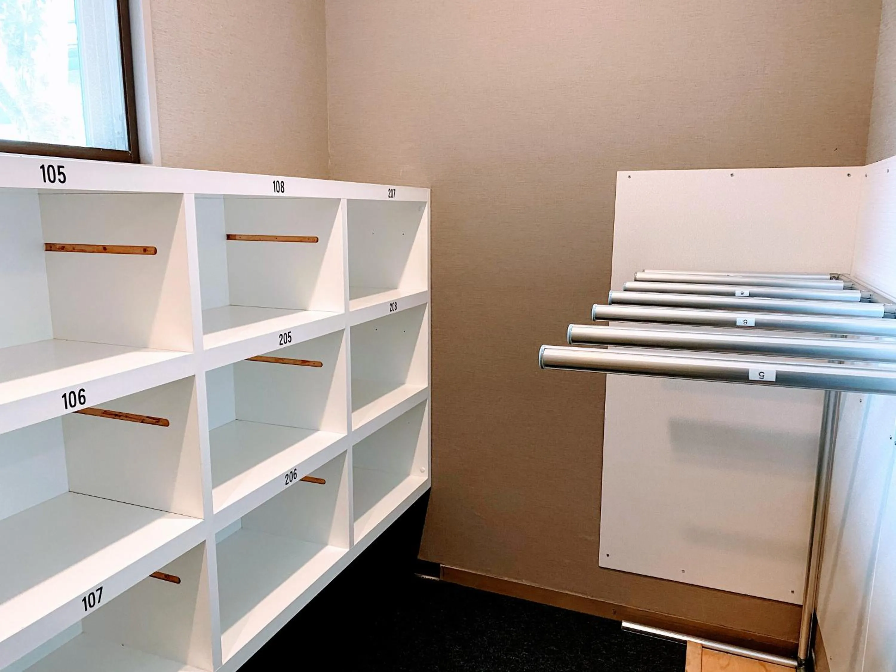 Skiing in Sora Hotel Karuizawa Outlet