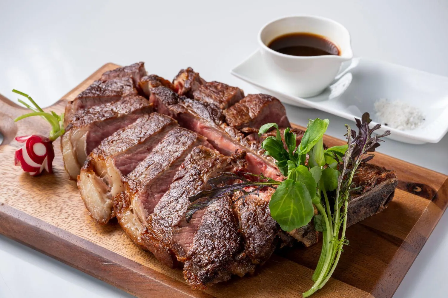 Food in Sora Hotel Karuizawa Outlet