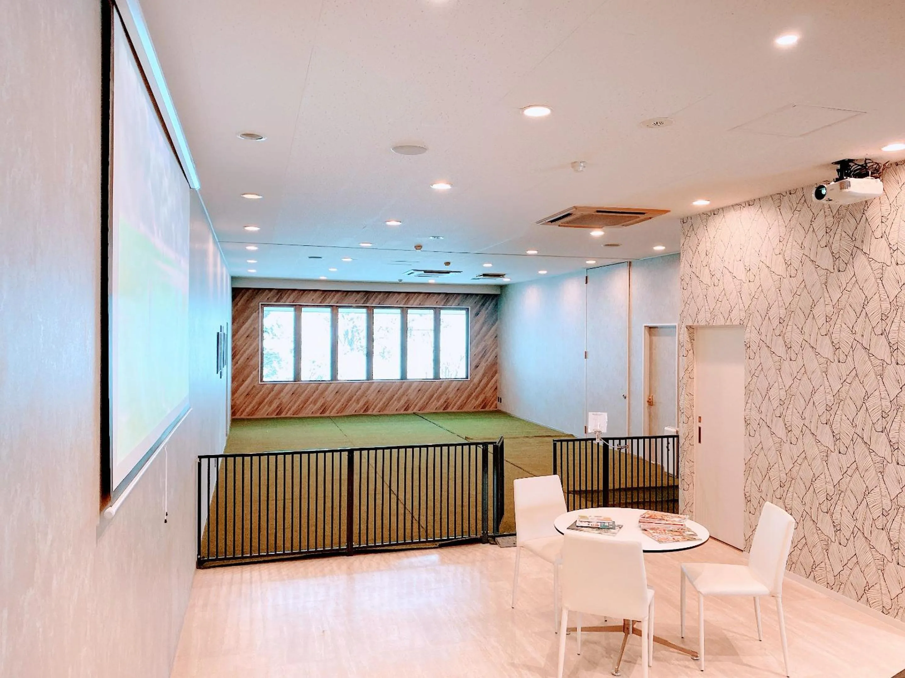 Pets in Sora Hotel Karuizawa Outlet