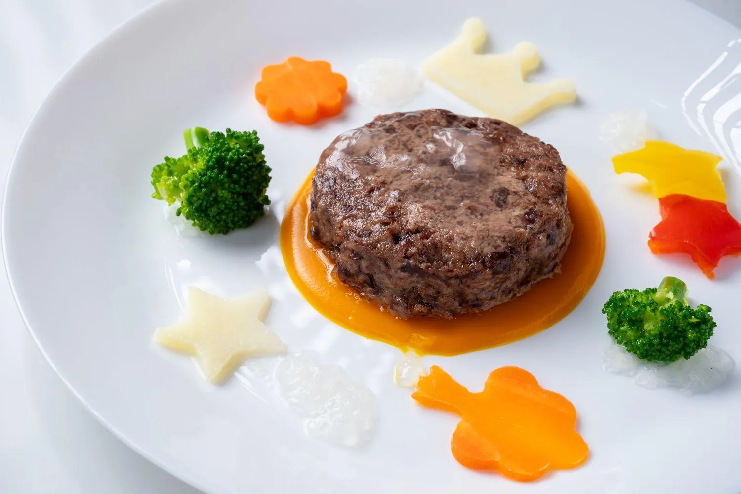 Food in Sora Hotel Karuizawa Outlet