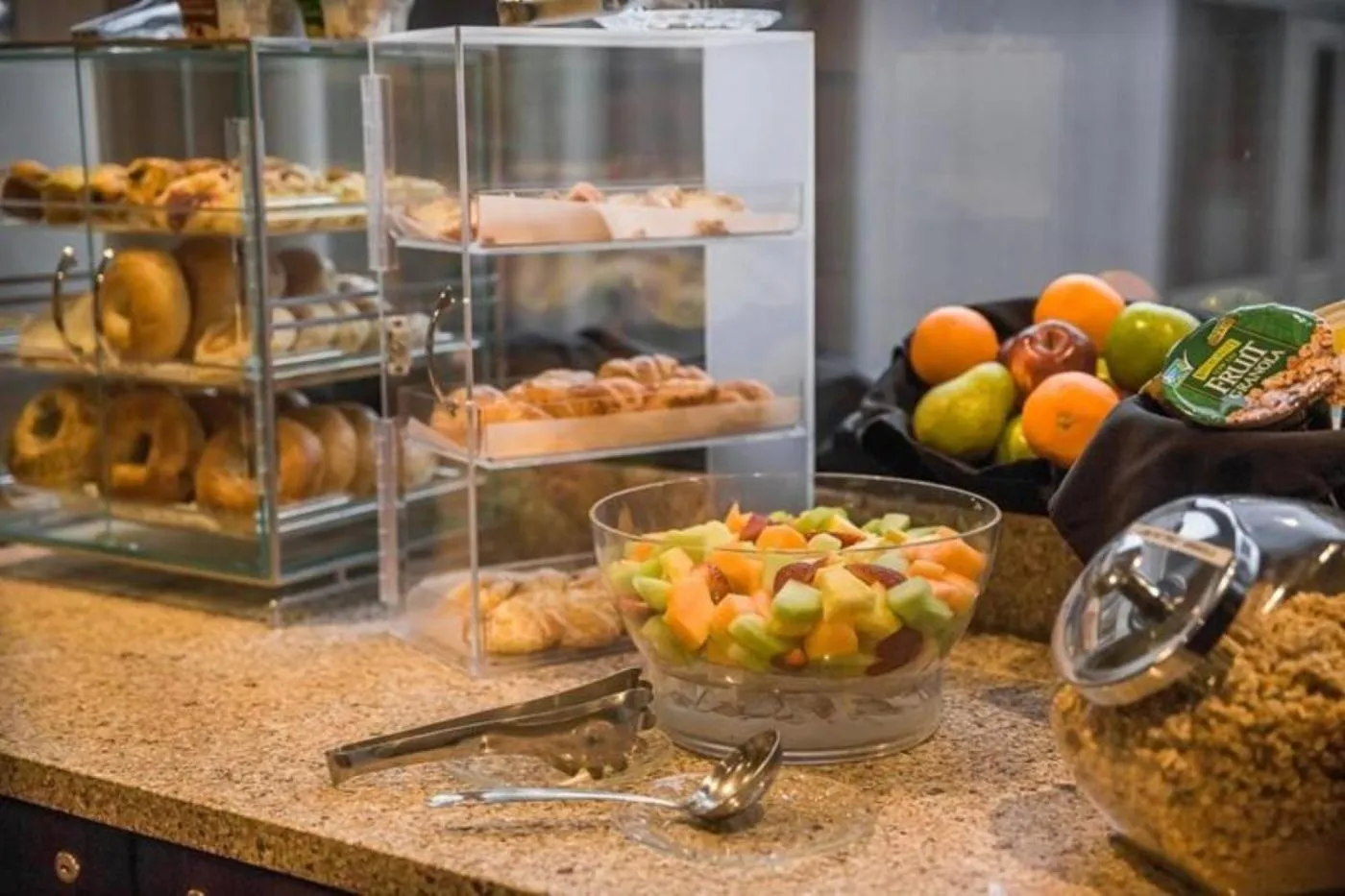 Breakfast in Heritage Hotel, Golf, Spa & Conference Center, BW Premier Collection