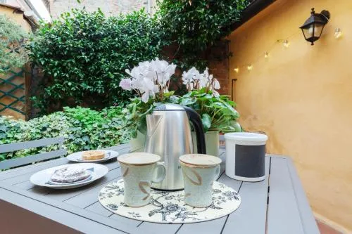 GuestHost - L'angolo segreto nel pieno centro di Ferrara