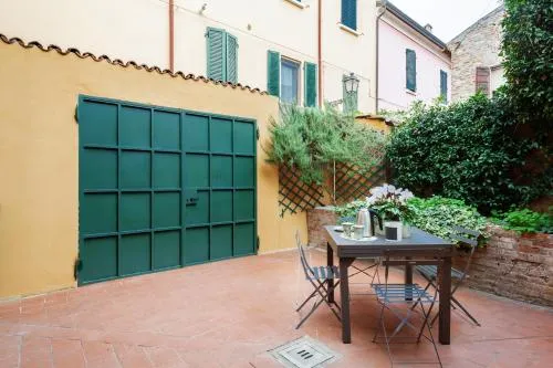 GuestHost - L'angolo segreto nel pieno centro di Ferrara