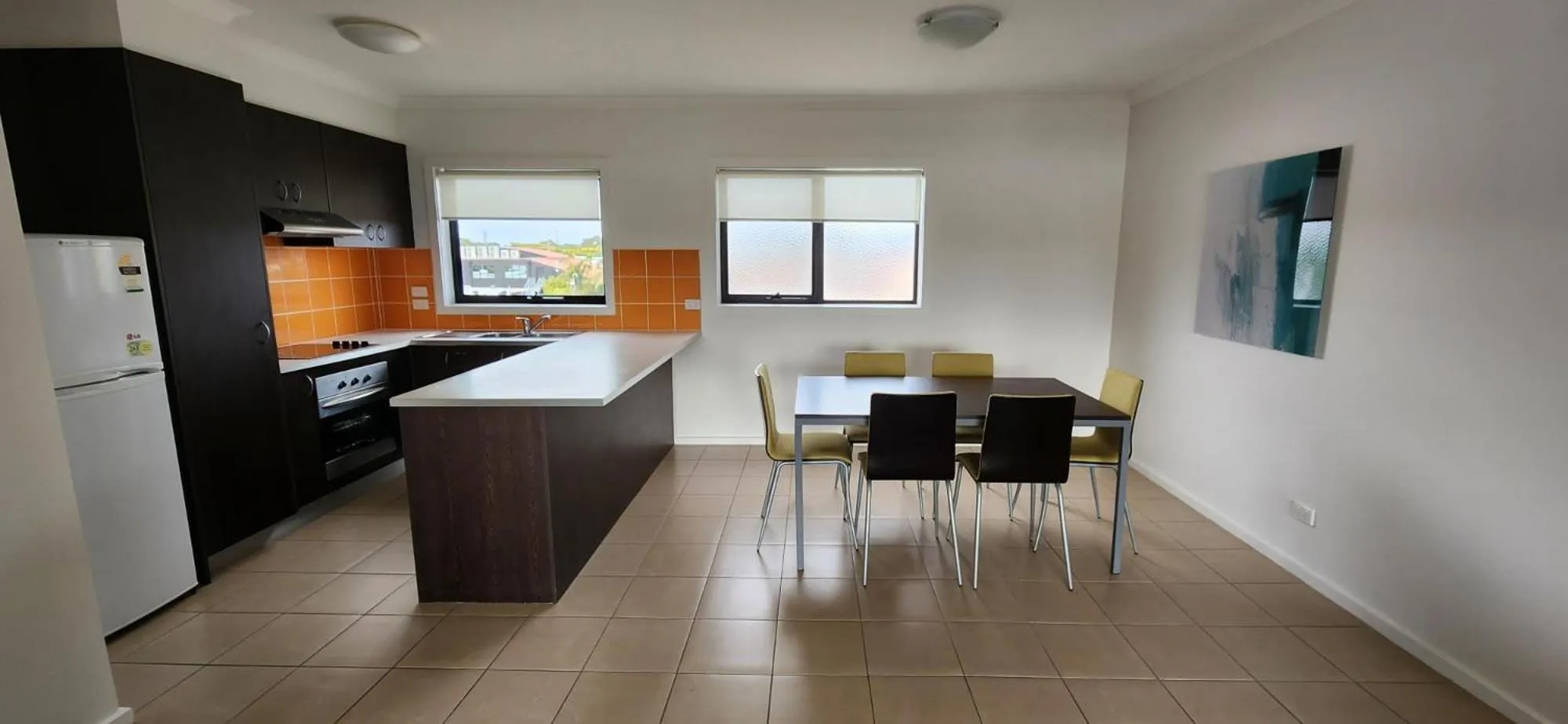 Oceanic on Thompson Apartments