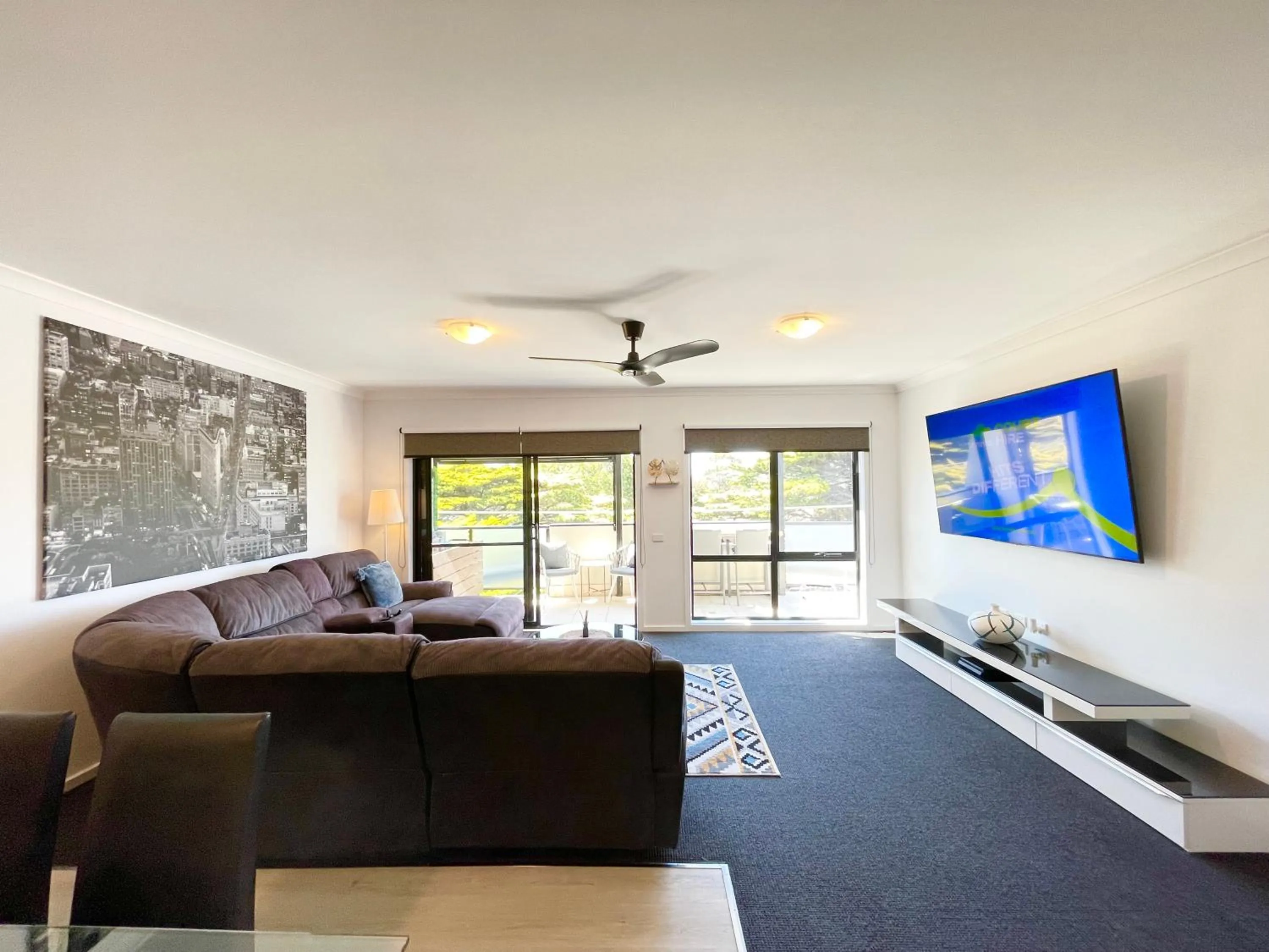 Oceanic on Thompson Apartments