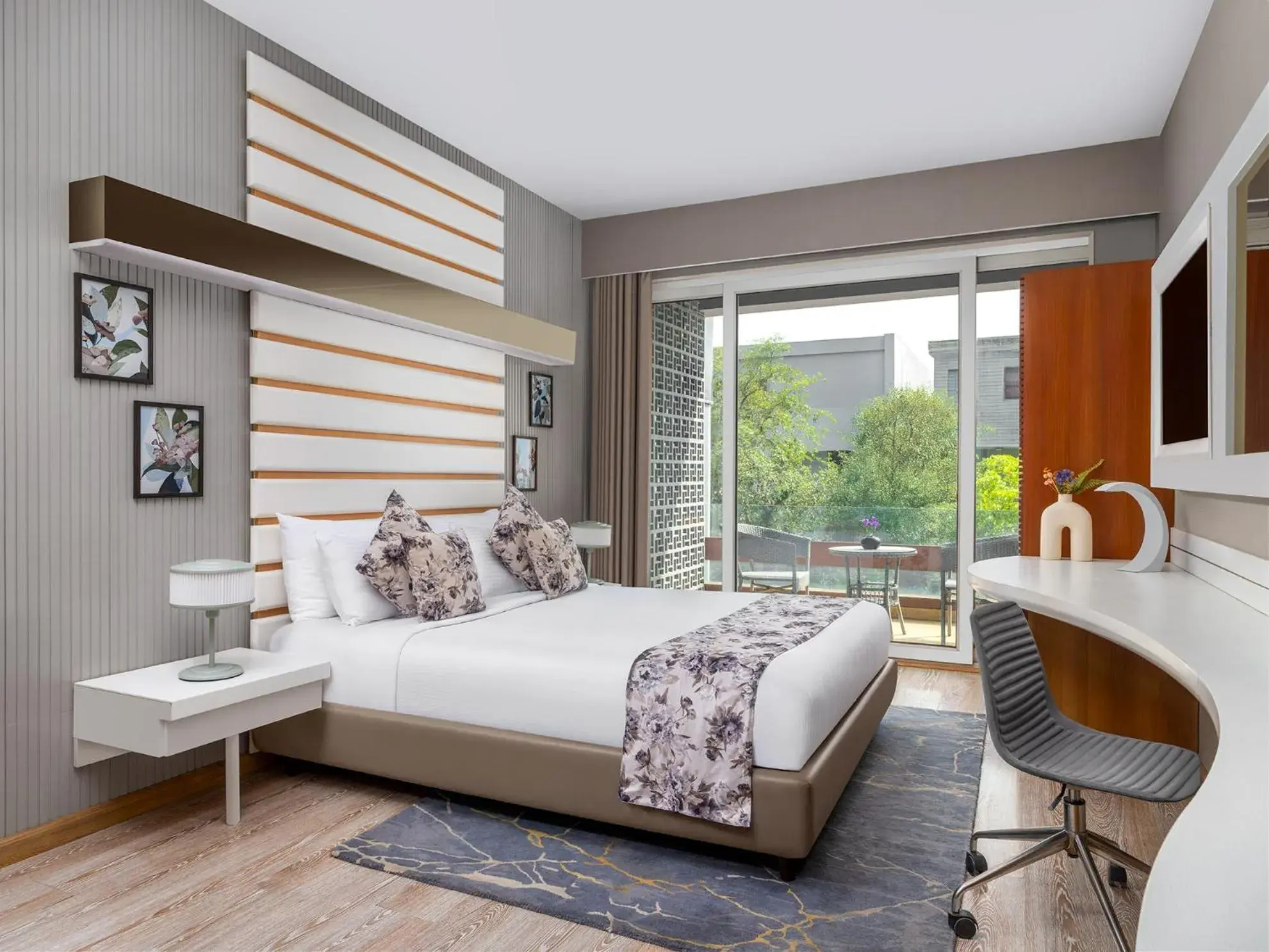 The Atara Near Golf Course Road The Atara Near Golf Course Road