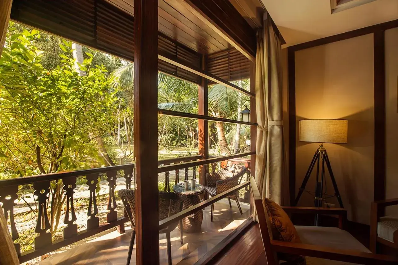 View (from property/room) in Sea Shell Neil View (from property/room) in Sea Shell Neil