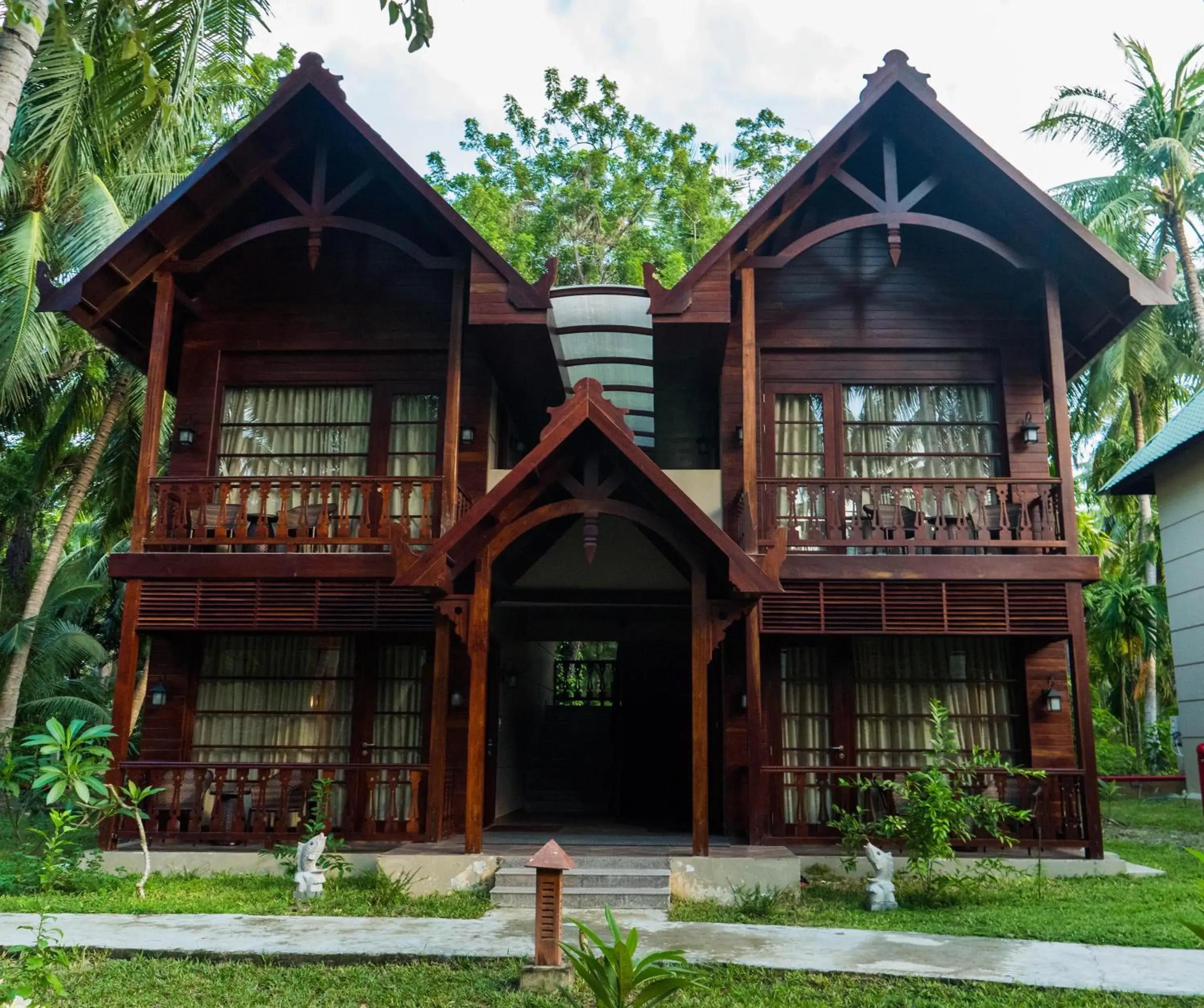 Property building in Sea Shell Neil Property building in Sea Shell Neil