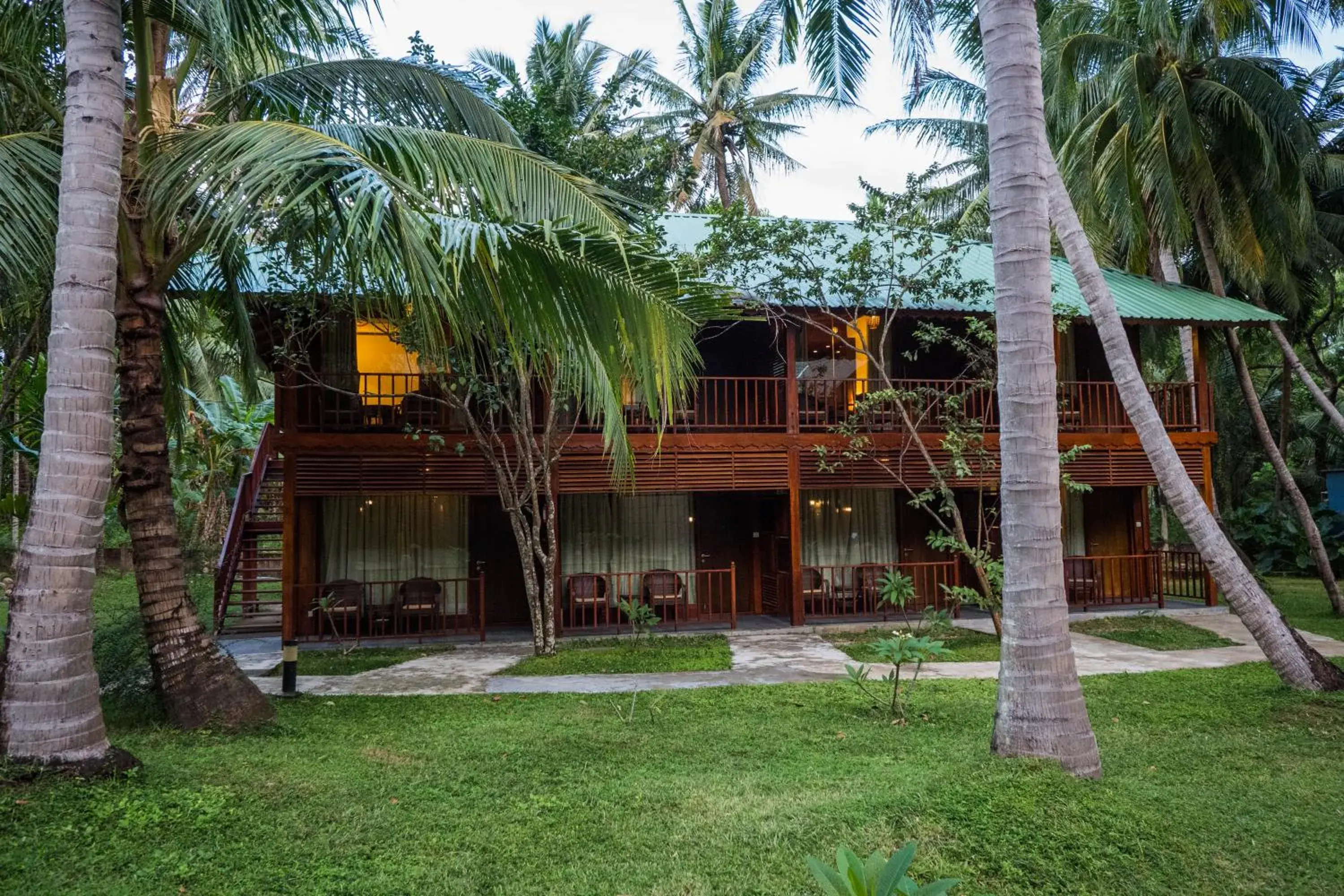 Property building in Sea Shell Neil Property building in Sea Shell Neil