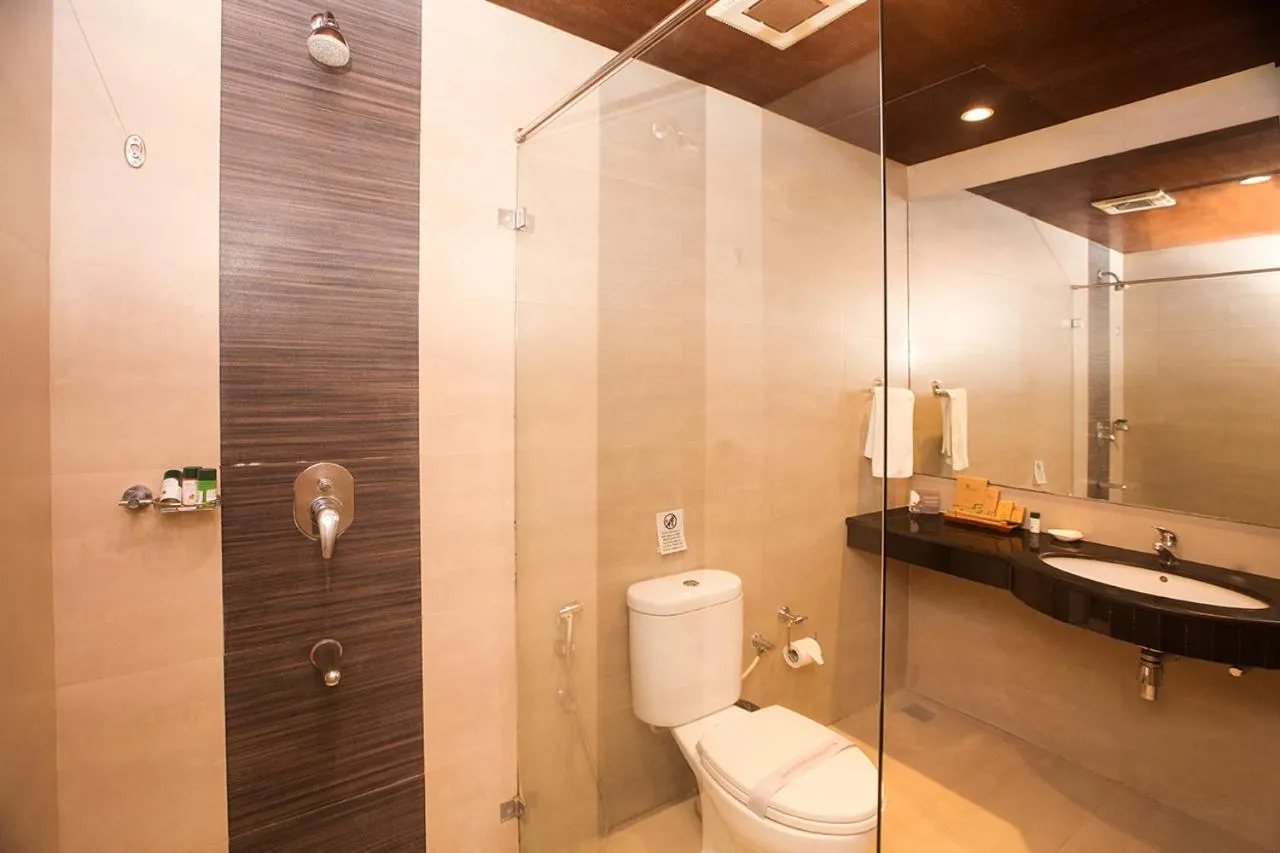 Bathroom in Sea Shell Neil