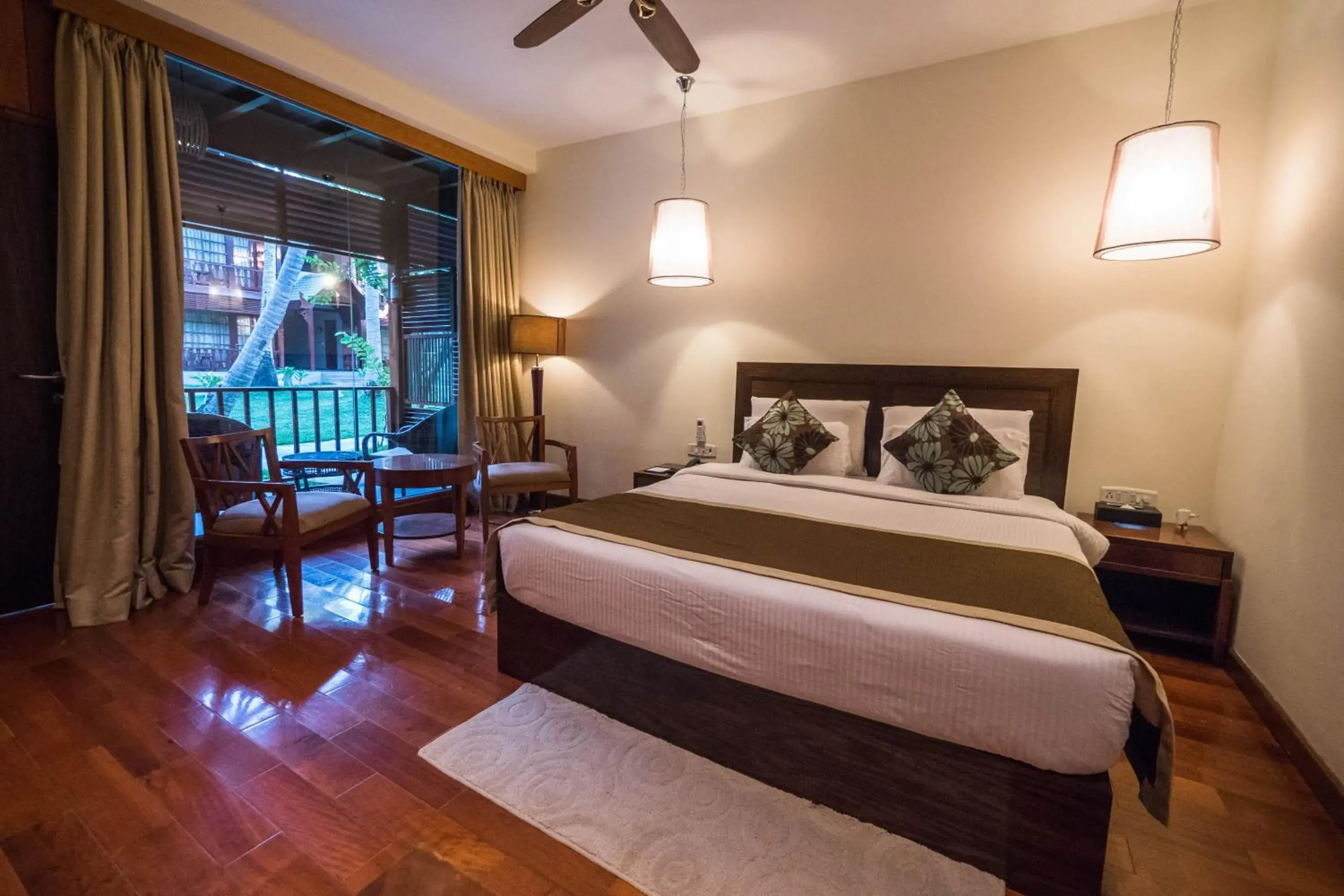 Bed in Sea Shell Neil Bed in Sea Shell Neil