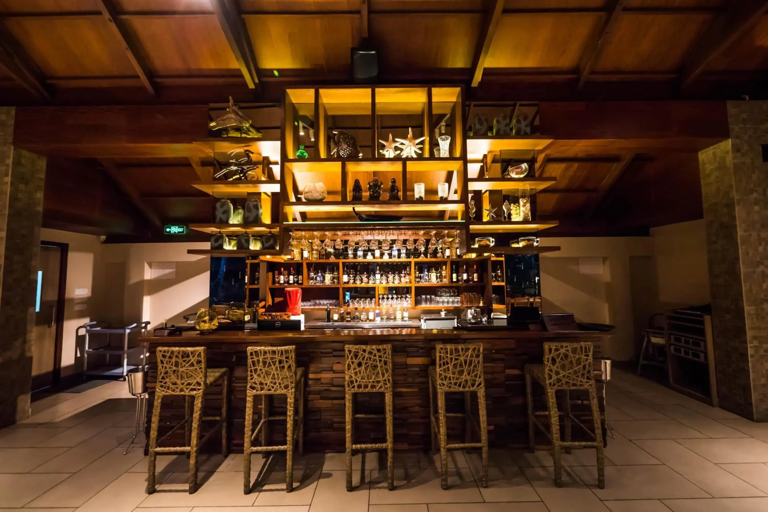 Restaurant/places to eat in Sea Shell Neil Restaurant/places to eat in Sea Shell Neil