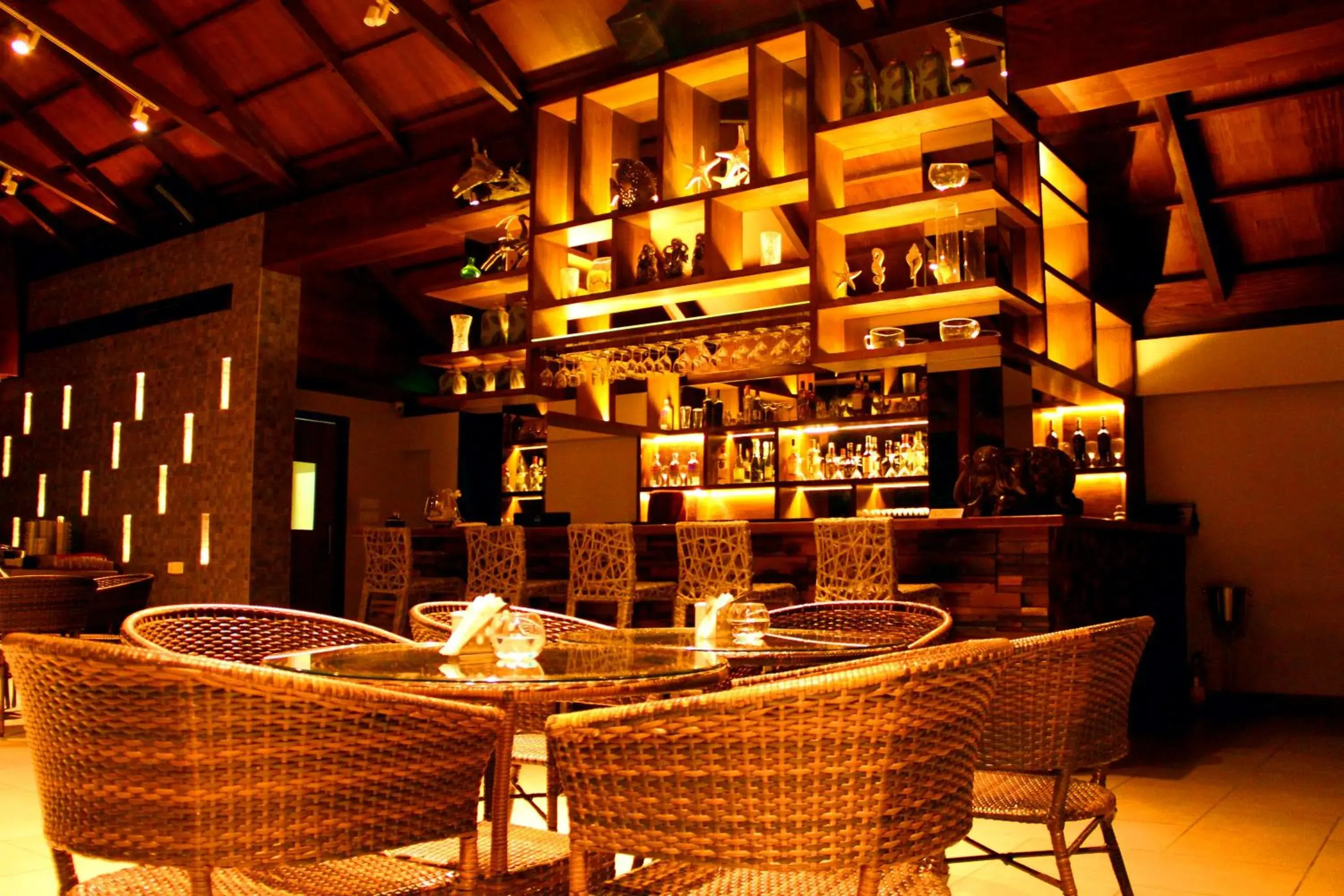 Restaurant/places to eat in Sea Shell Neil Restaurant/places to eat in Sea Shell Neil