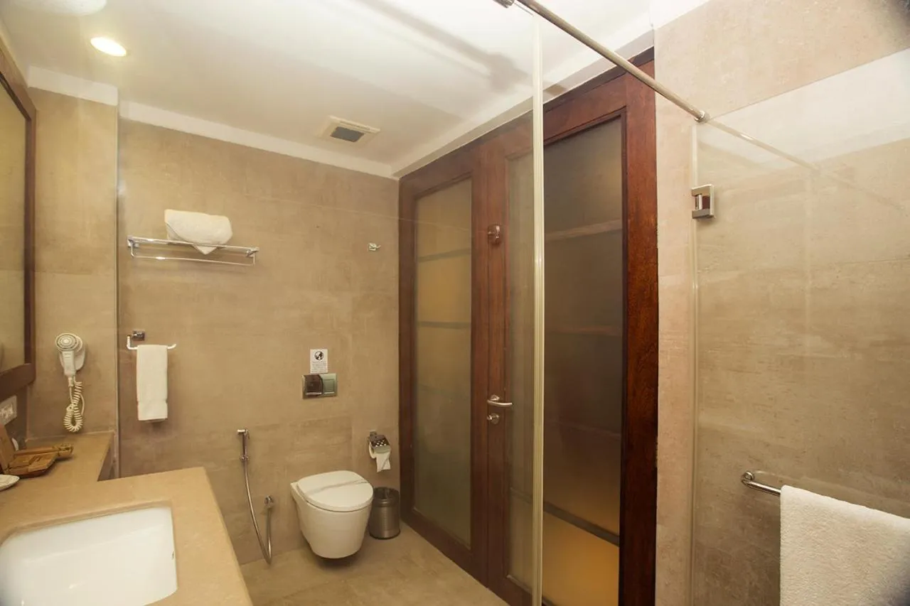 Bathroom in Sea Shell Neil