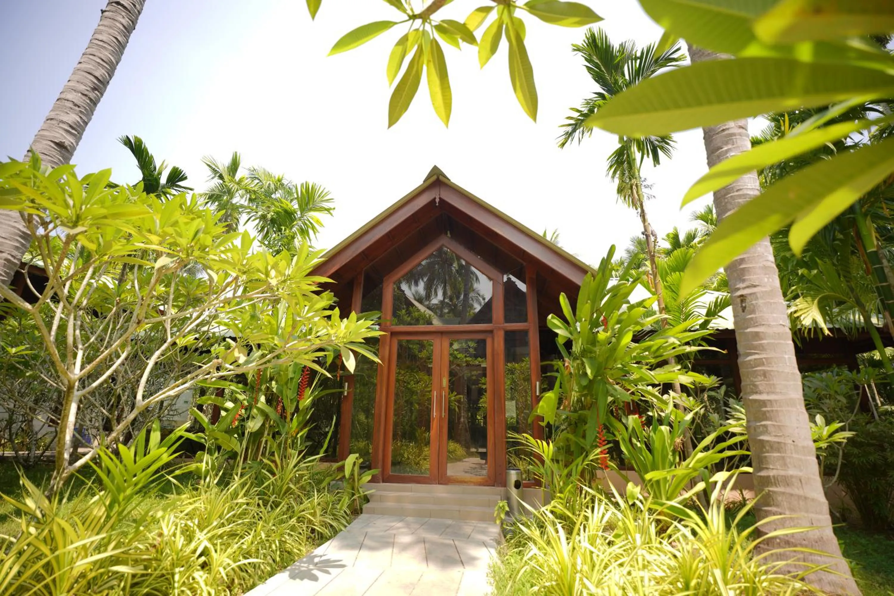 Restaurant/places to eat in Sea Shell Neil