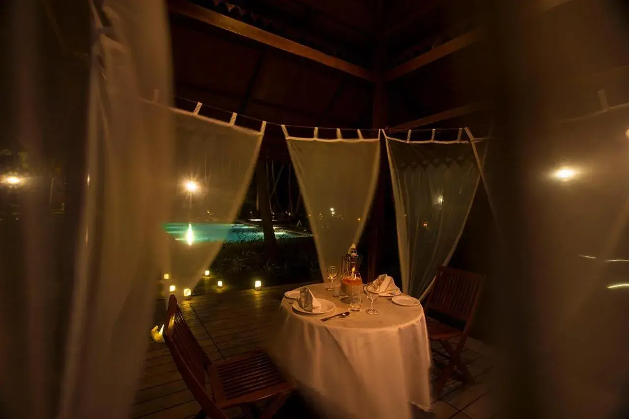 Restaurant/places to eat in Sea Shell Resort & Spa, Havelock Restaurant/places to eat in Sea Shell Resort & Spa, Havelock