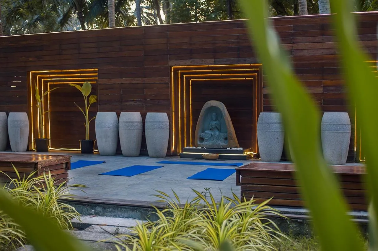 Activities in Sea Shell Resort & Spa, Havelock