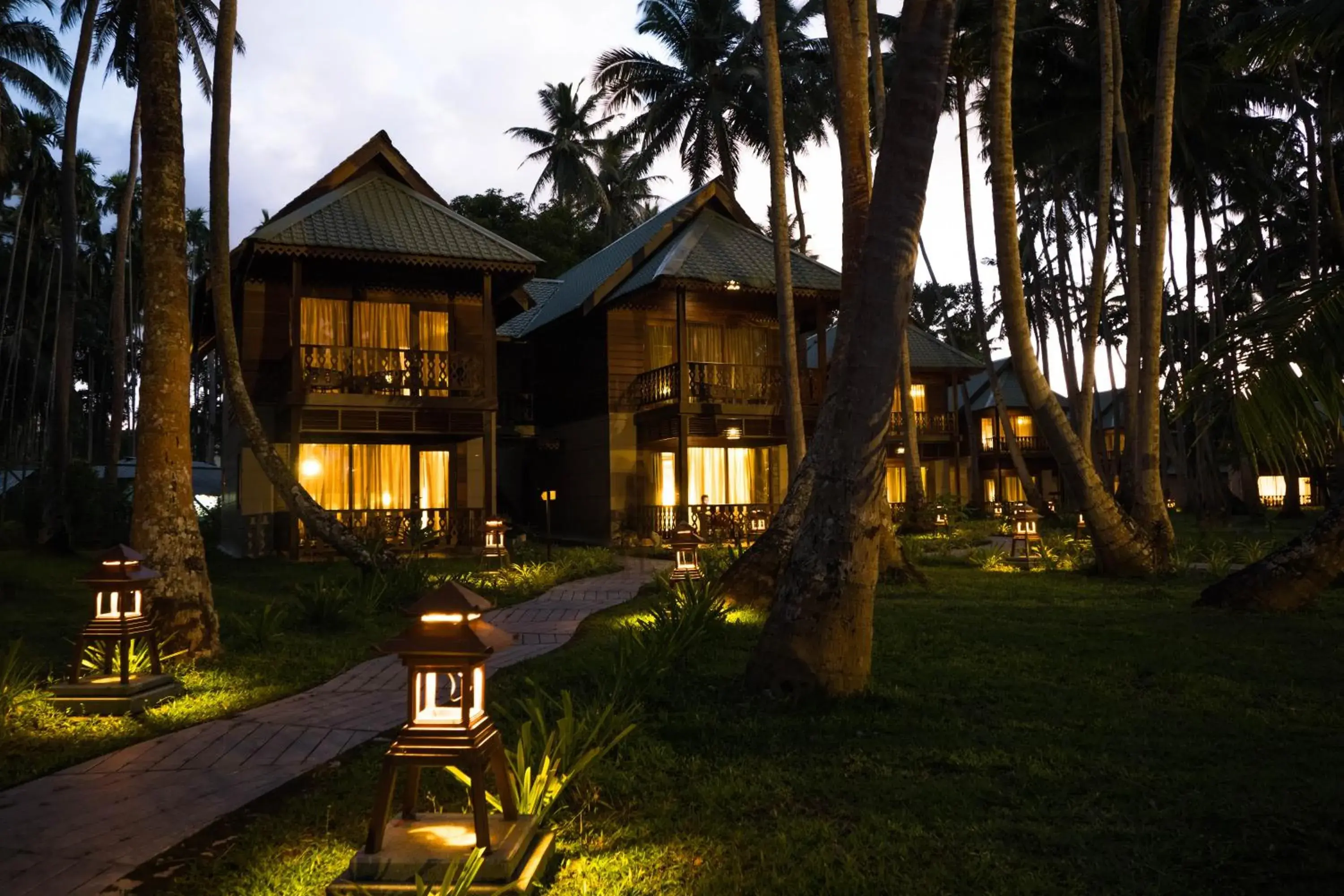 Property building in Sea Shell Resort & Spa, Havelock Property building in Sea Shell Resort & Spa, Havelock