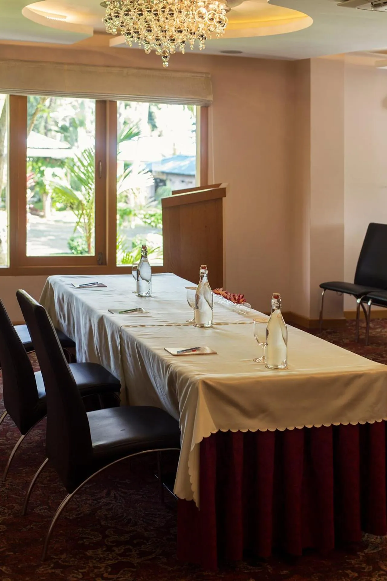 Meeting/conference room in Sea Shell Port Blair
