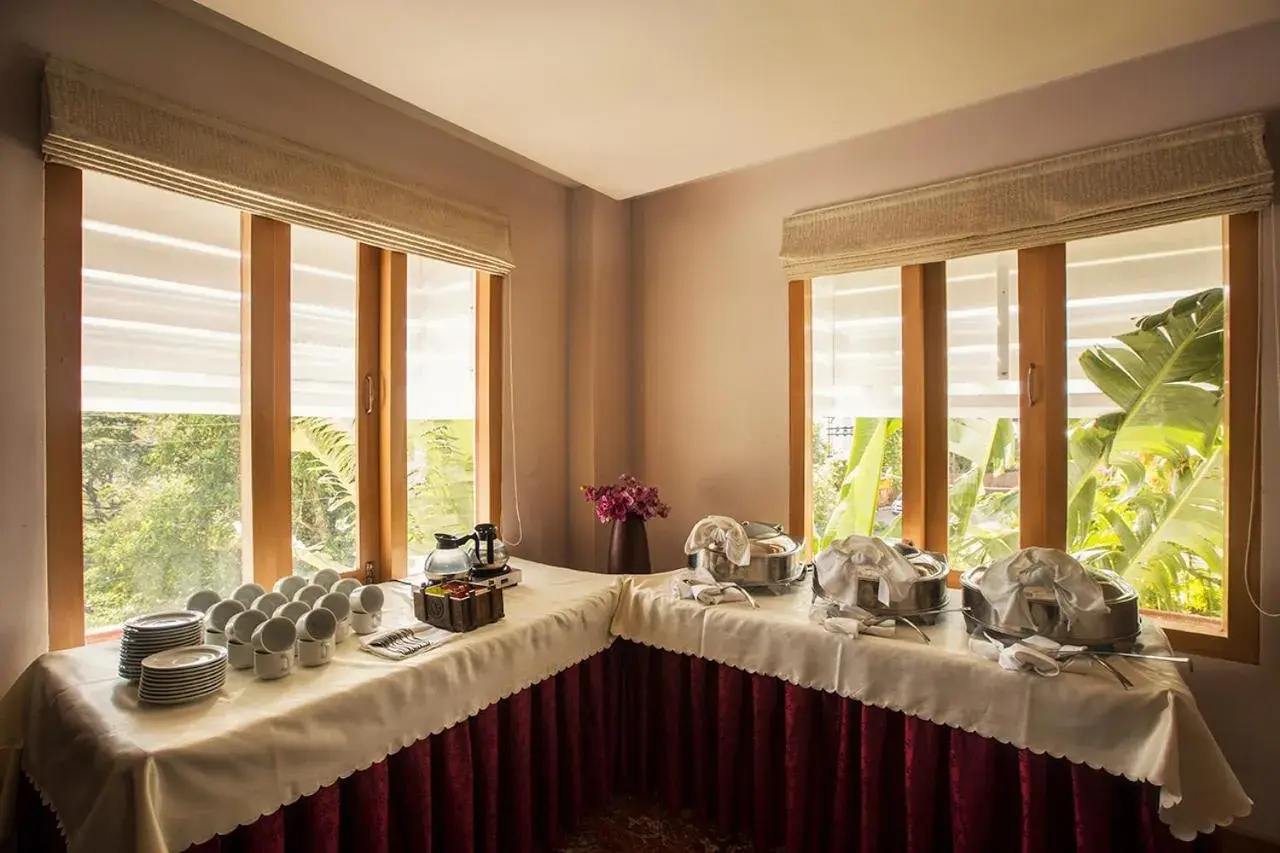 Food and drinks in Sea Shell Port Blair Food and drinks in Sea Shell Port Blair