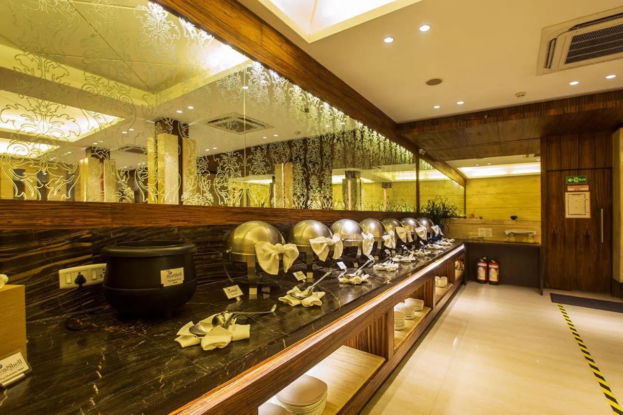 Restaurant/places to eat in Sea Shell Port Blair