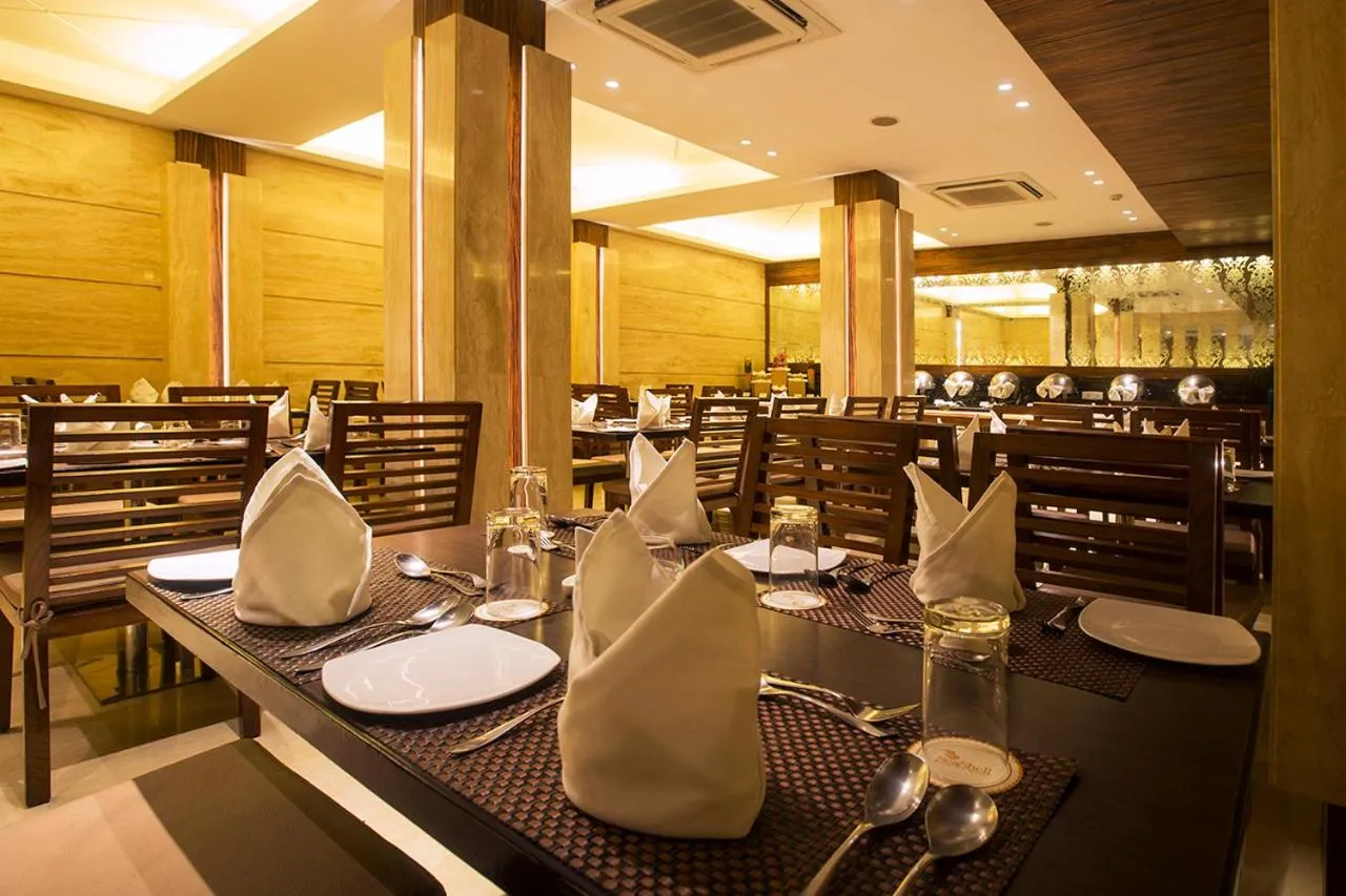 Restaurant/places to eat in Sea Shell Port Blair