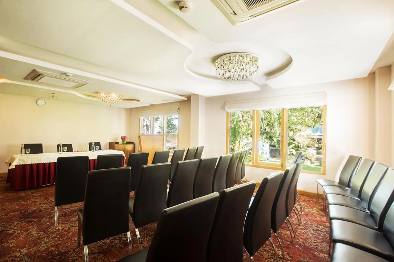 Meeting/conference room in Sea Shell Port Blair