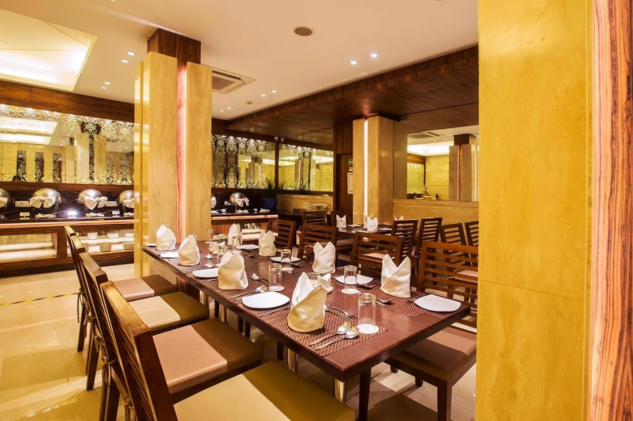 Restaurant/places to eat in Sea Shell Port Blair