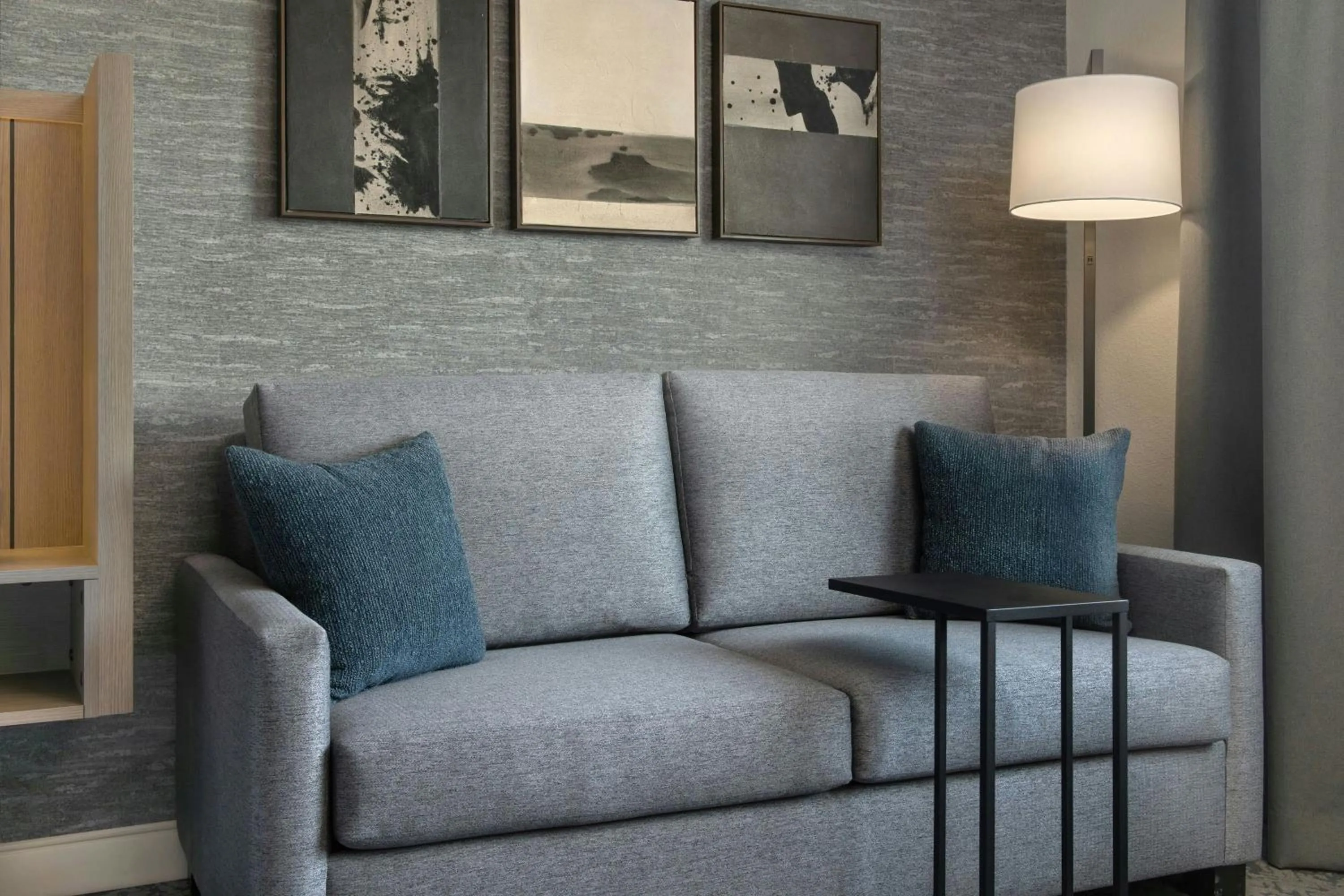 Photo of the whole room in Sheraton Framingham Hotel & Conference Center