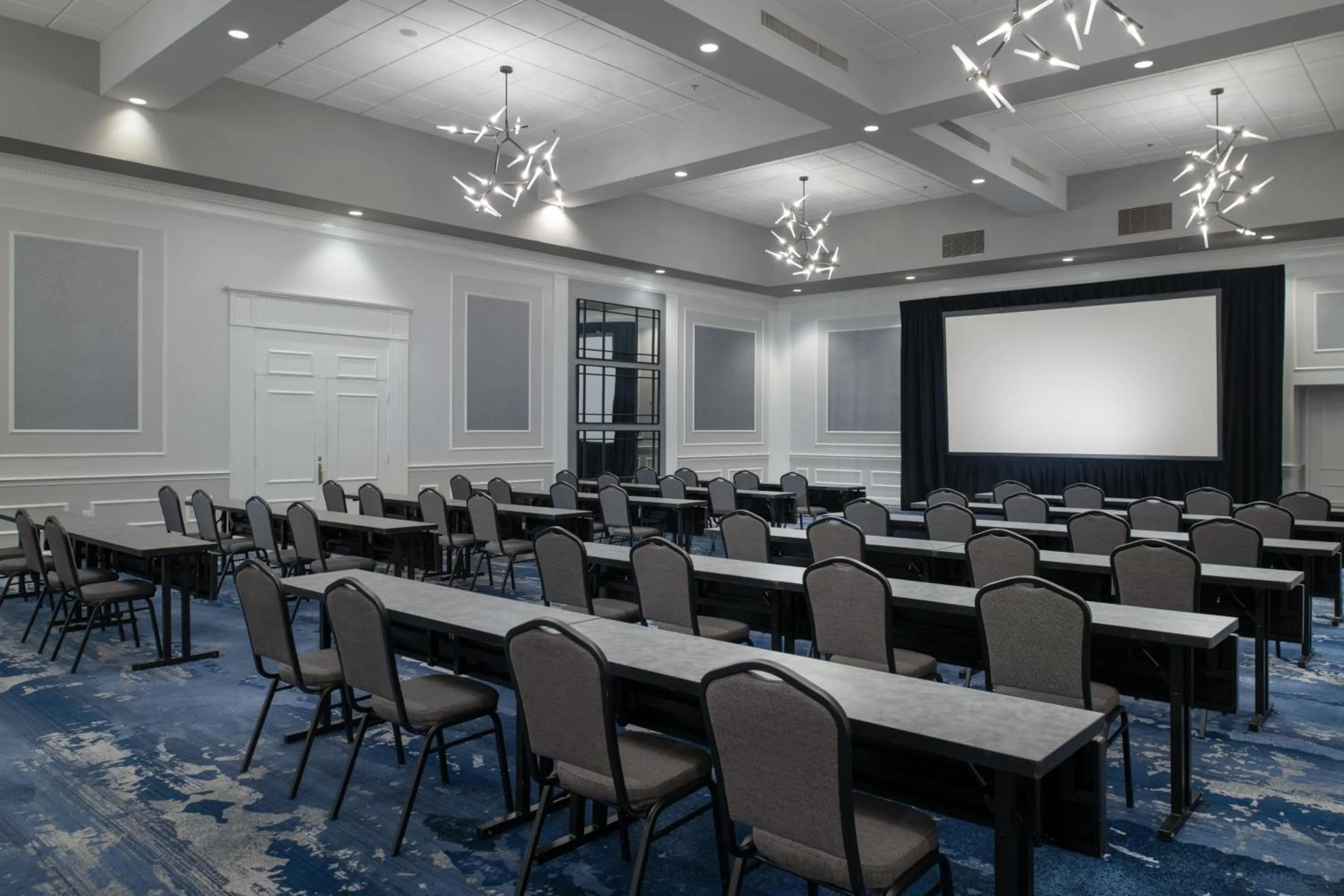 Meeting/conference room in Sheraton Framingham Hotel & Conference Center