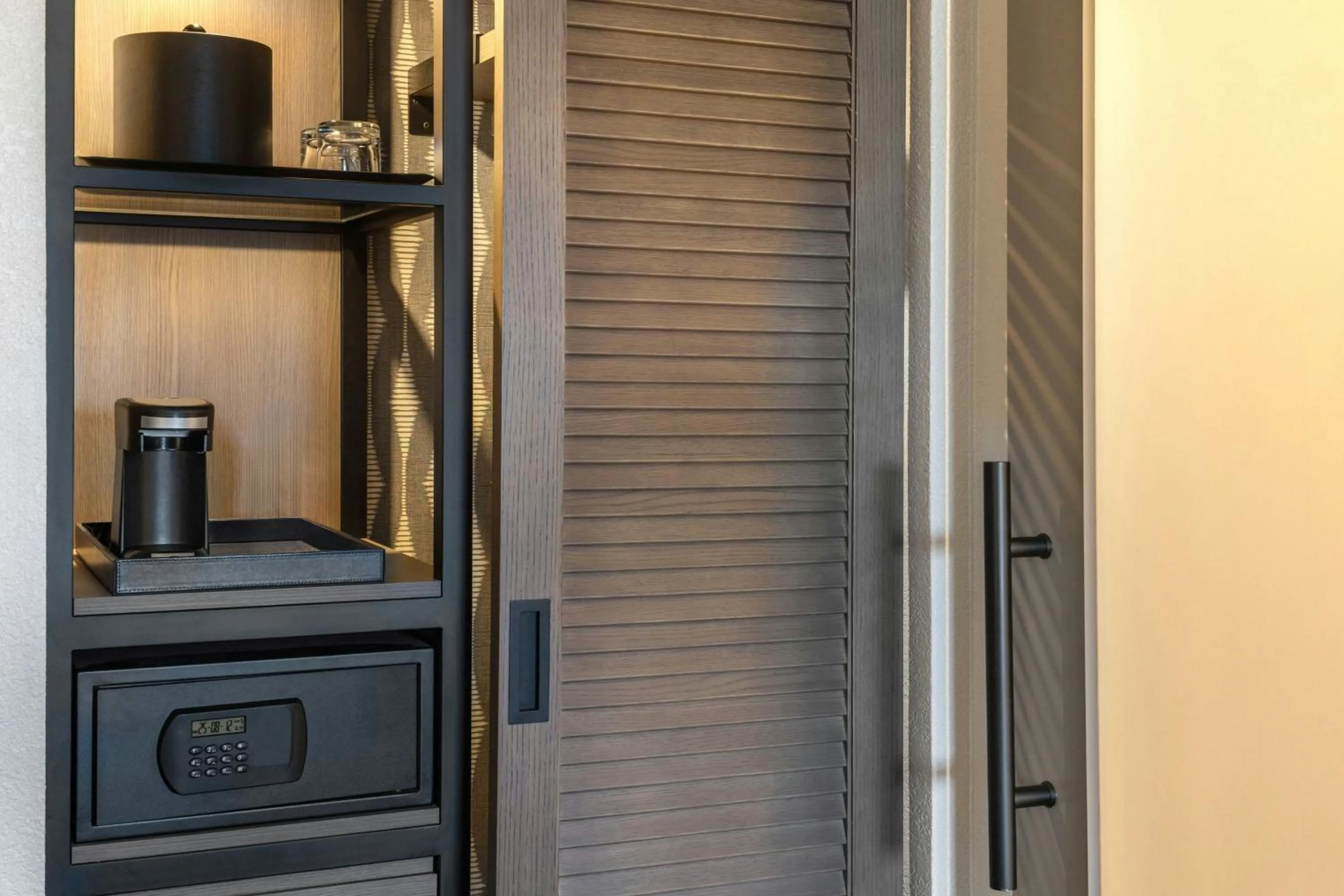 Photo of the whole room in Sheraton Framingham Hotel & Conference Center