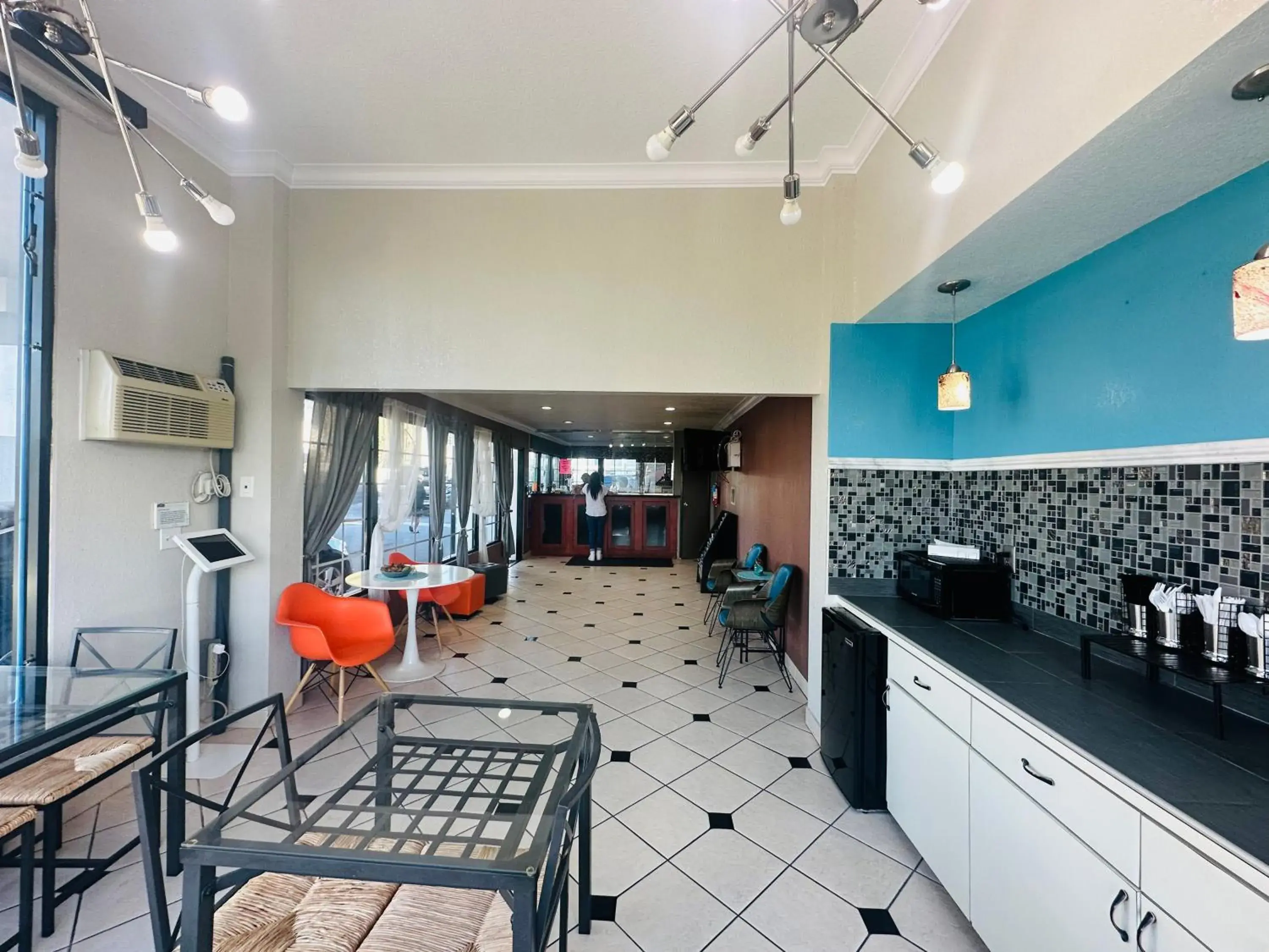 Casa Blanca Hotel - Orange Casa Blanca Hotel - Orange