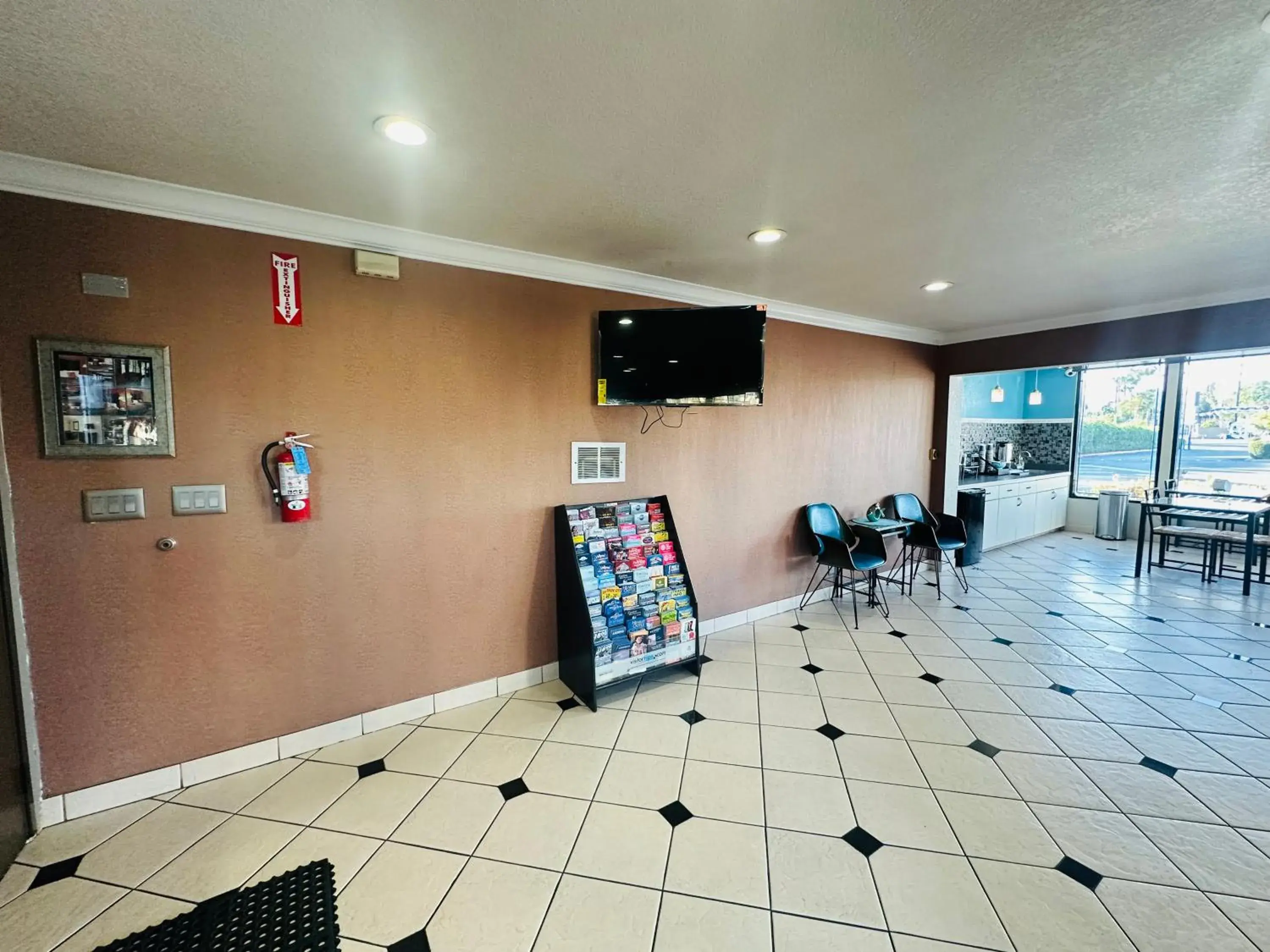 Casa Blanca Hotel - Orange Casa Blanca Hotel - Orange