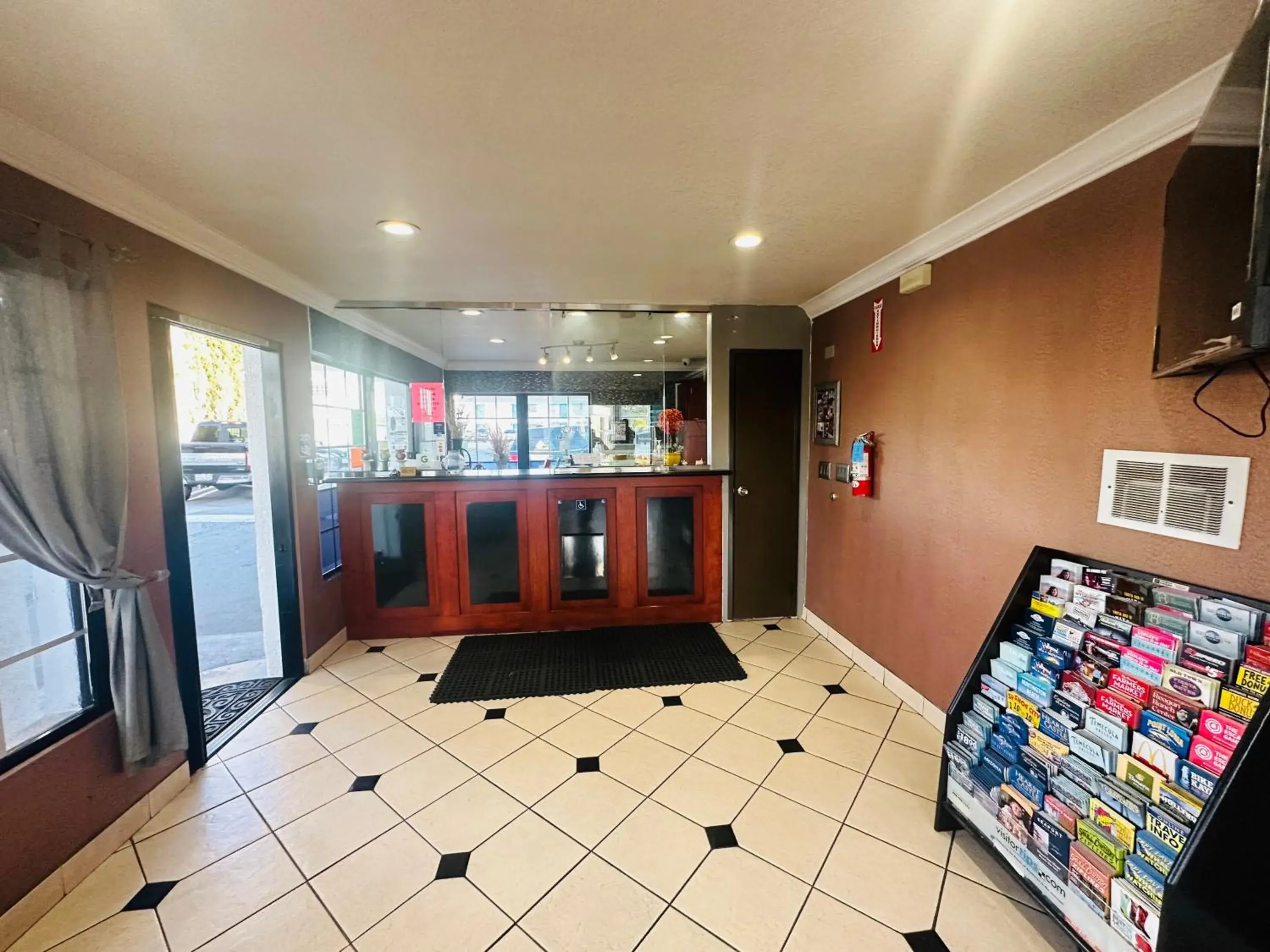 Casa Blanca Hotel - Orange Casa Blanca Hotel - Orange