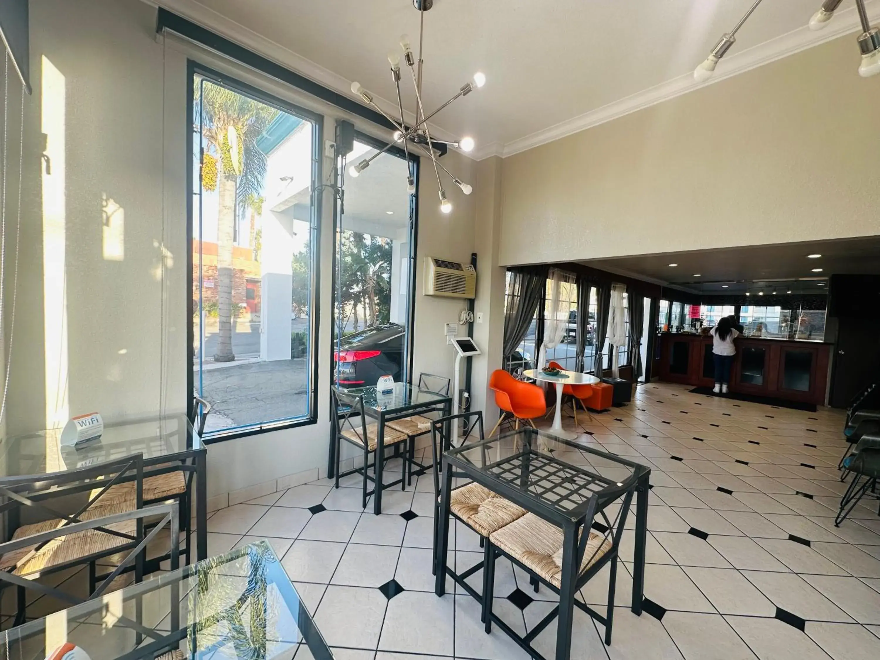 Casa Blanca Hotel - Orange Casa Blanca Hotel - Orange