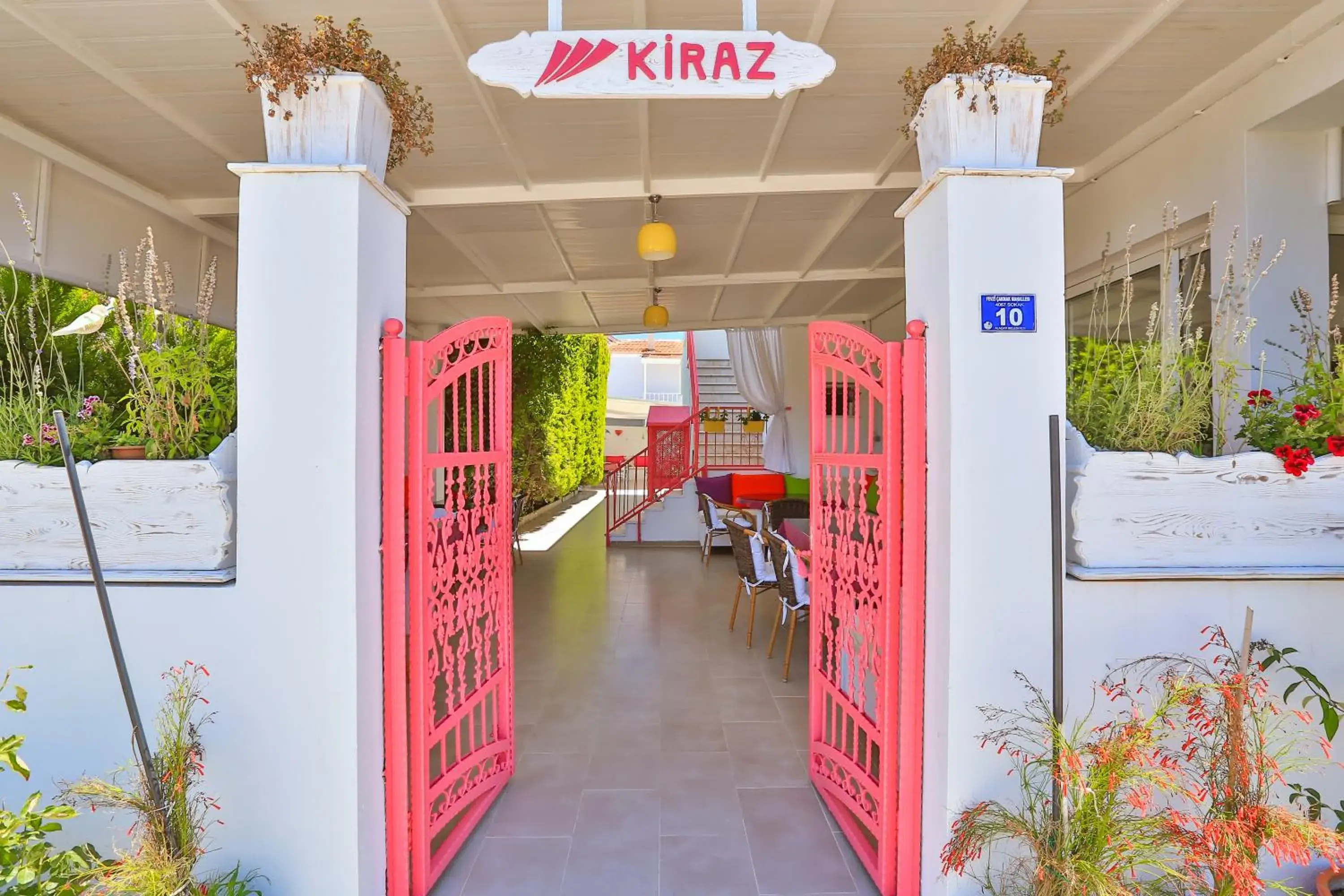 Kiraz Butik Hotel Kiraz Butik Hotel