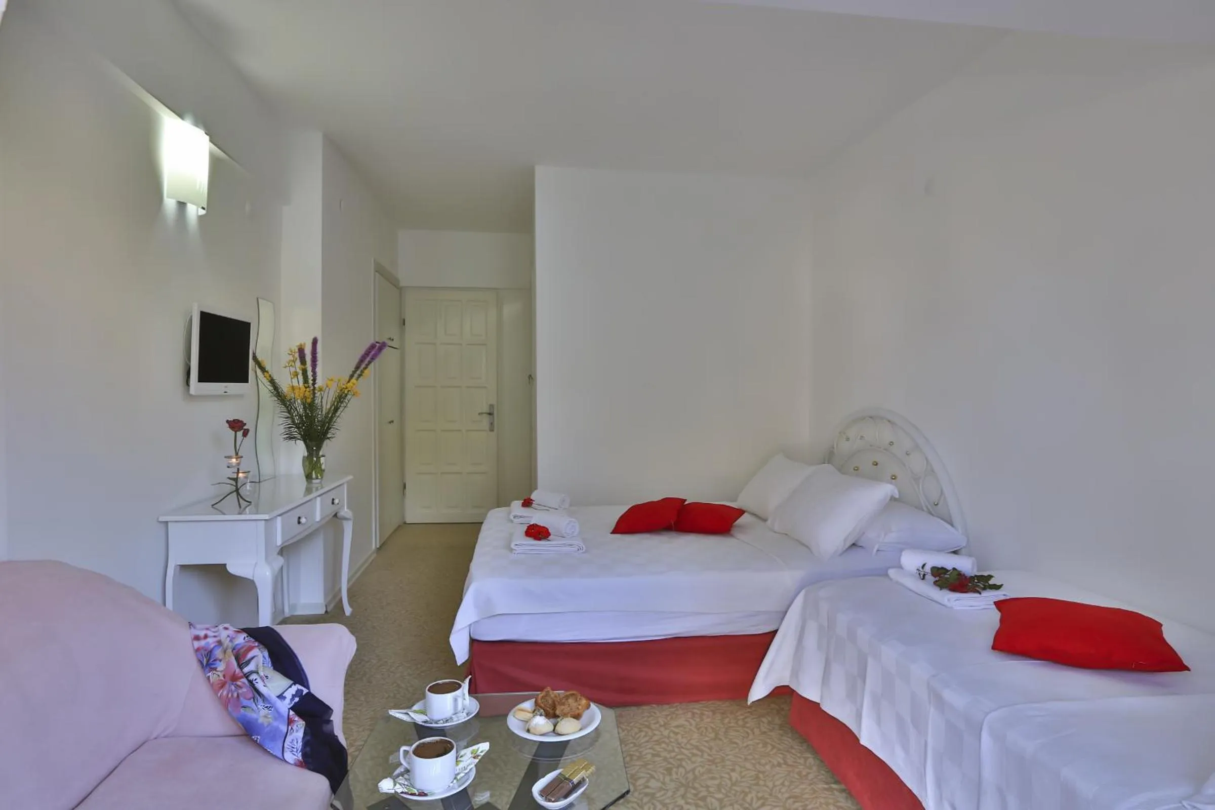 Other in Kiraz Butik Hotel