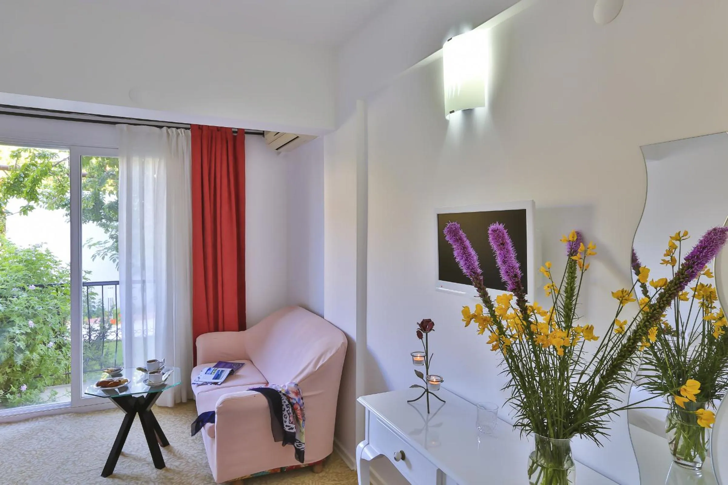 Other in Kiraz Butik Hotel