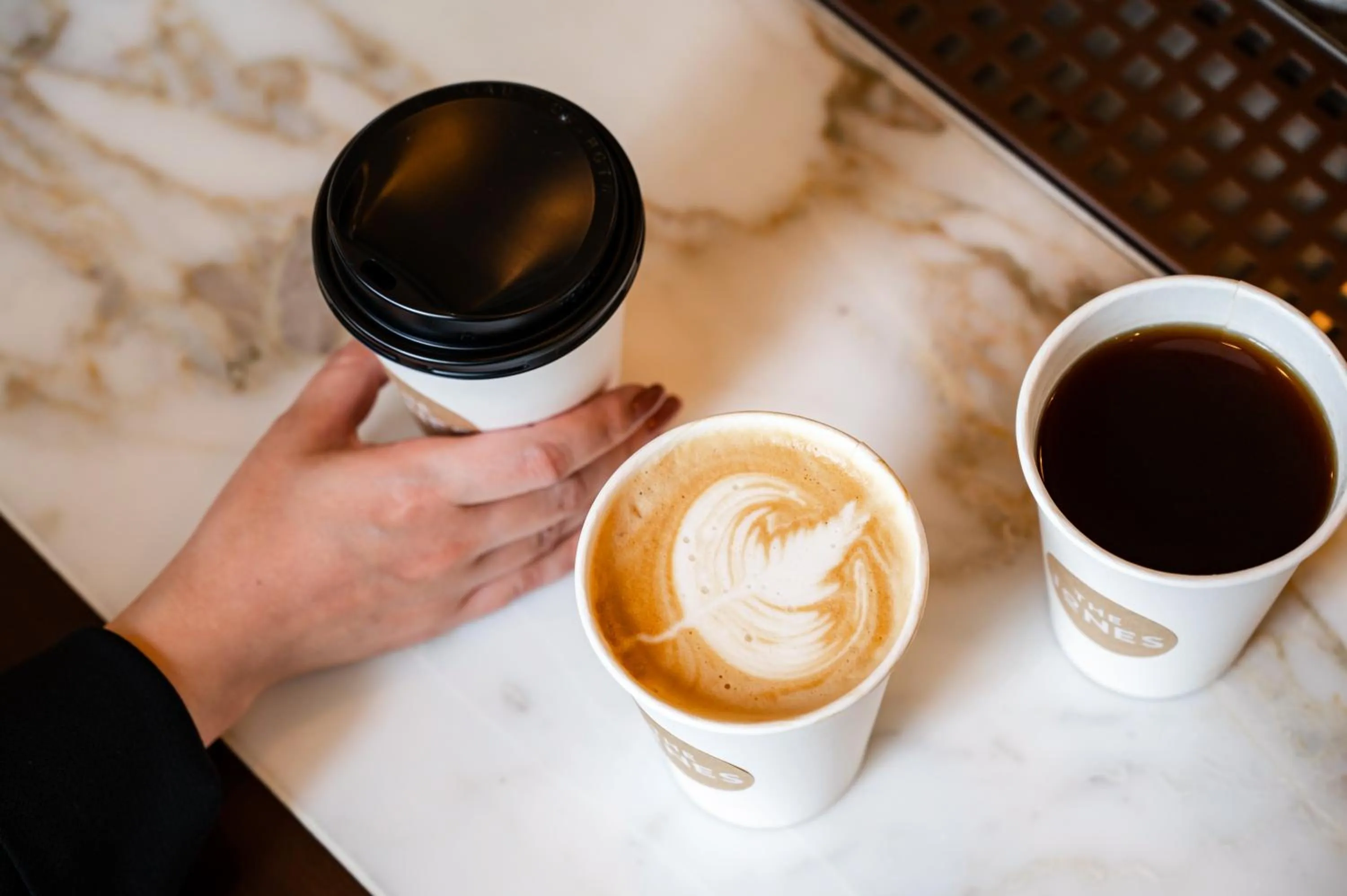 Drinks in Kimpton Shinjuku Tokyo by IHG