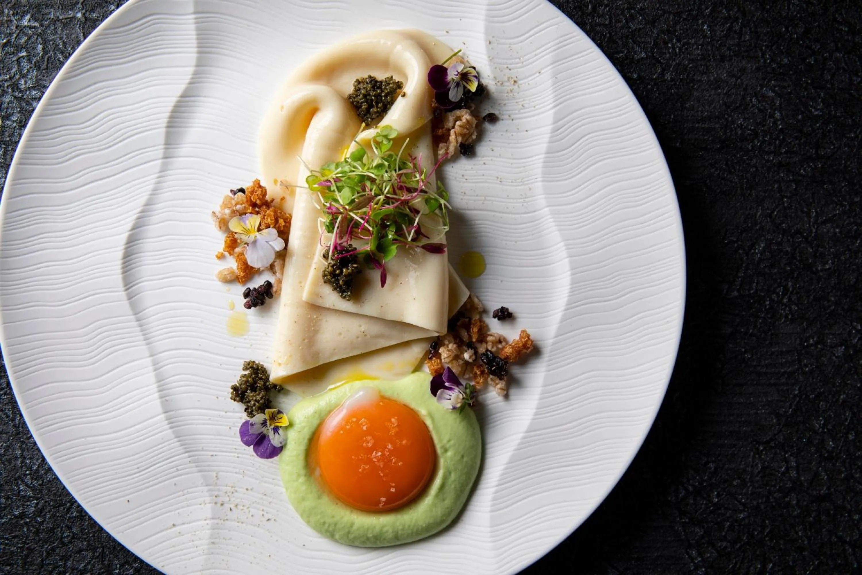 Restaurant/places to eat in Kimpton Shinjuku Tokyo by IHG