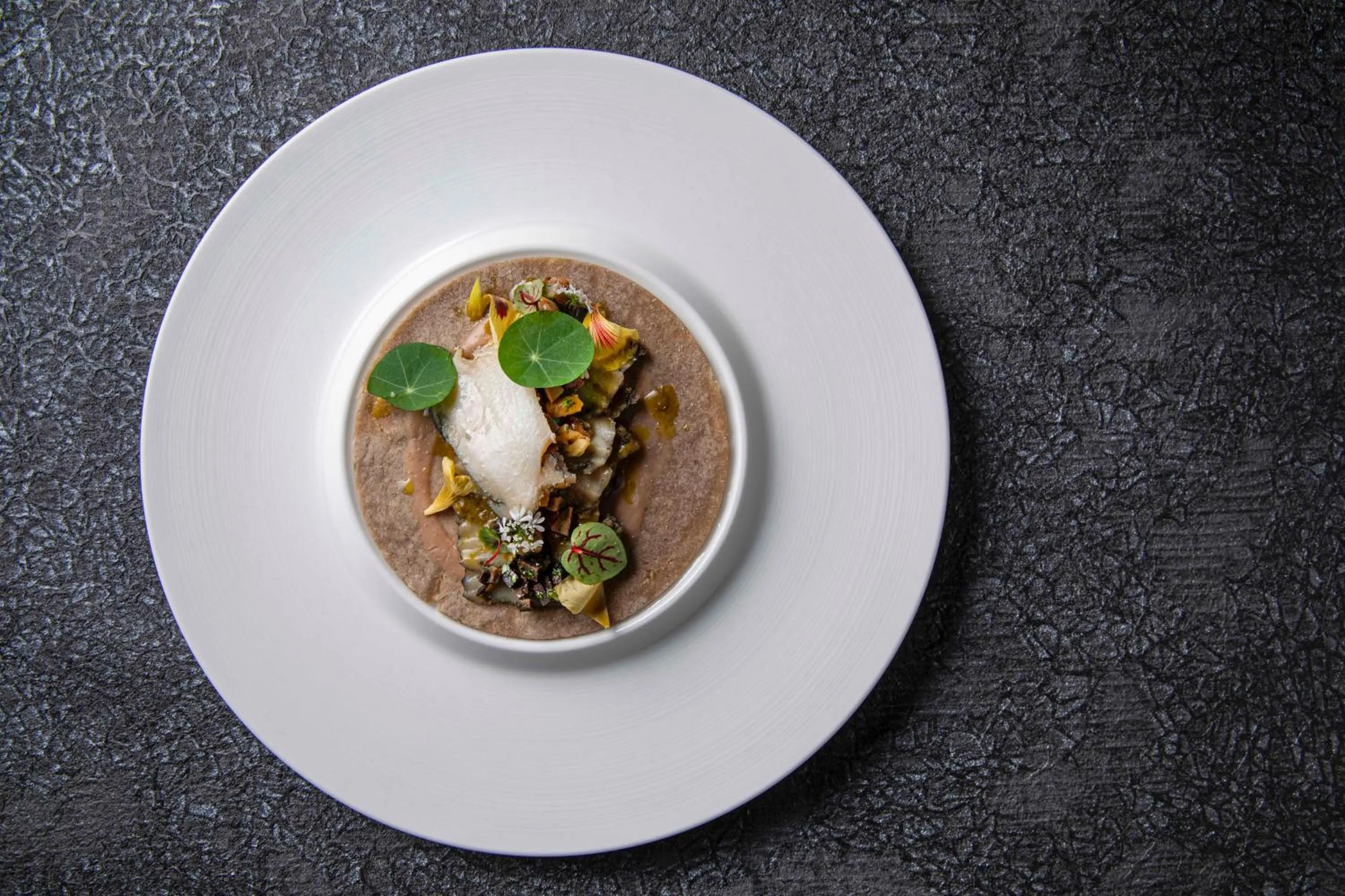 Meals in Kimpton Shinjuku Tokyo by IHG