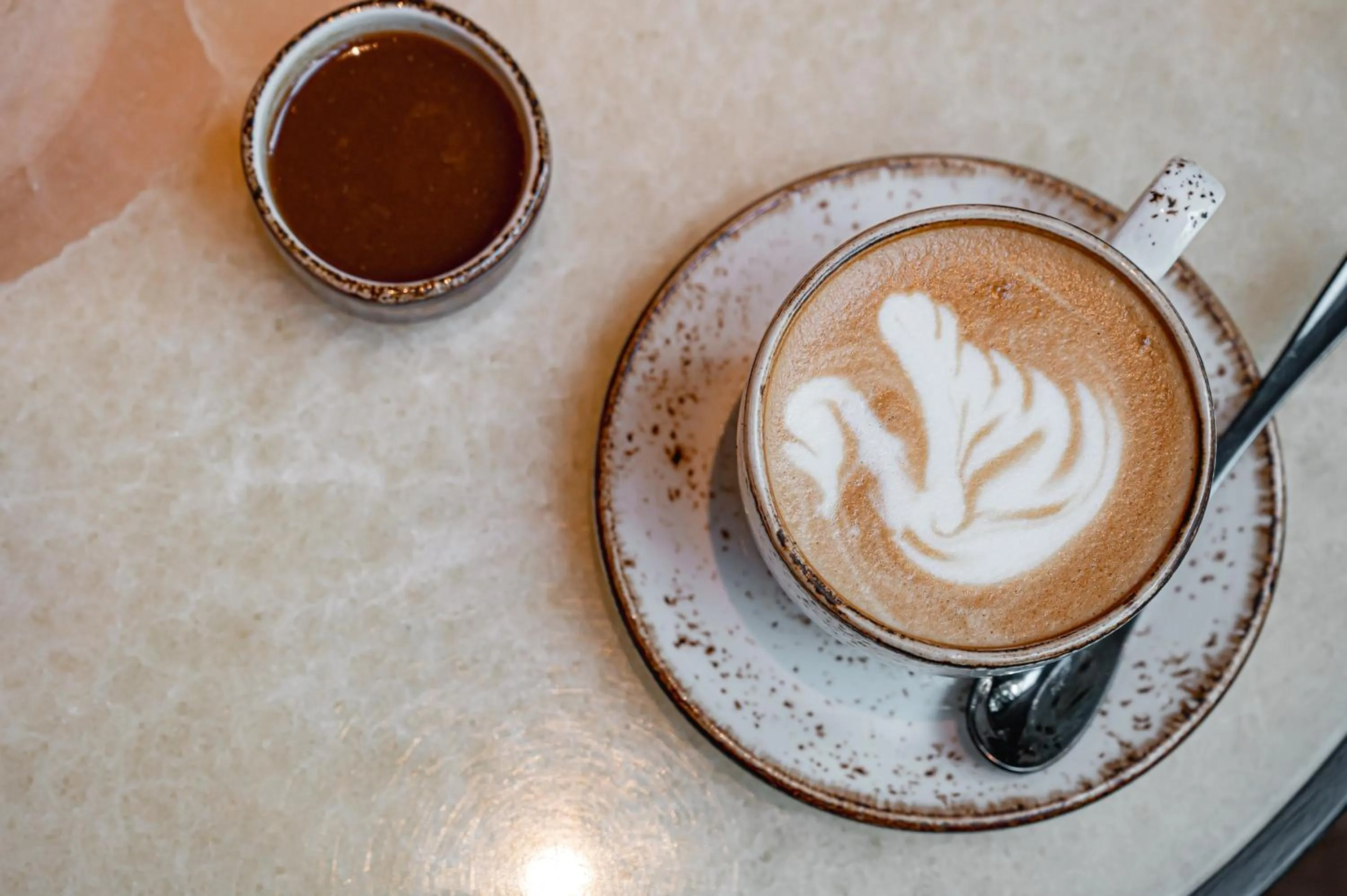 Restaurant/places to eat in Kimpton Shinjuku Tokyo by IHG