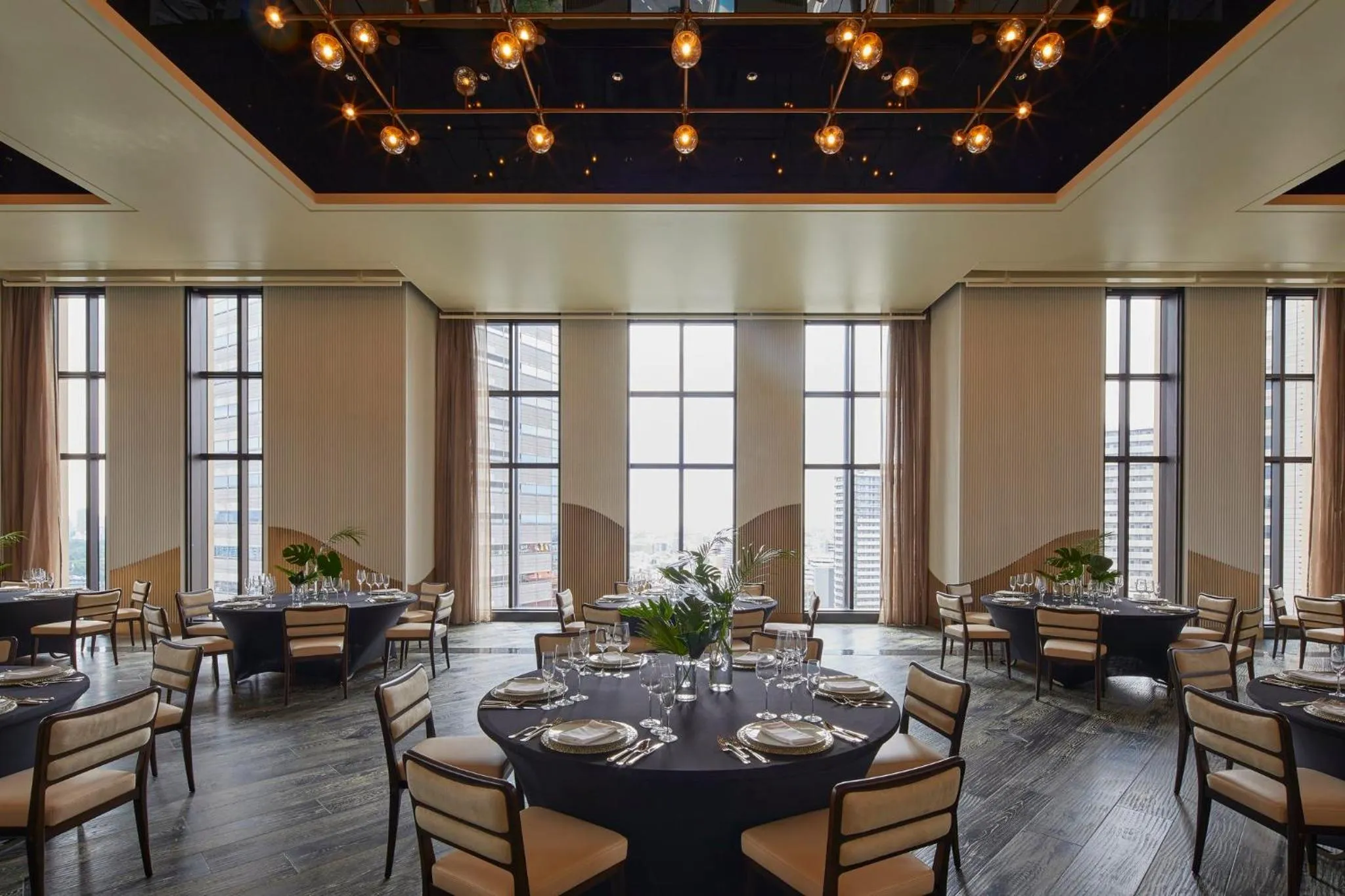 Banquet/Function facilities in Kimpton Shinjuku Tokyo by IHG