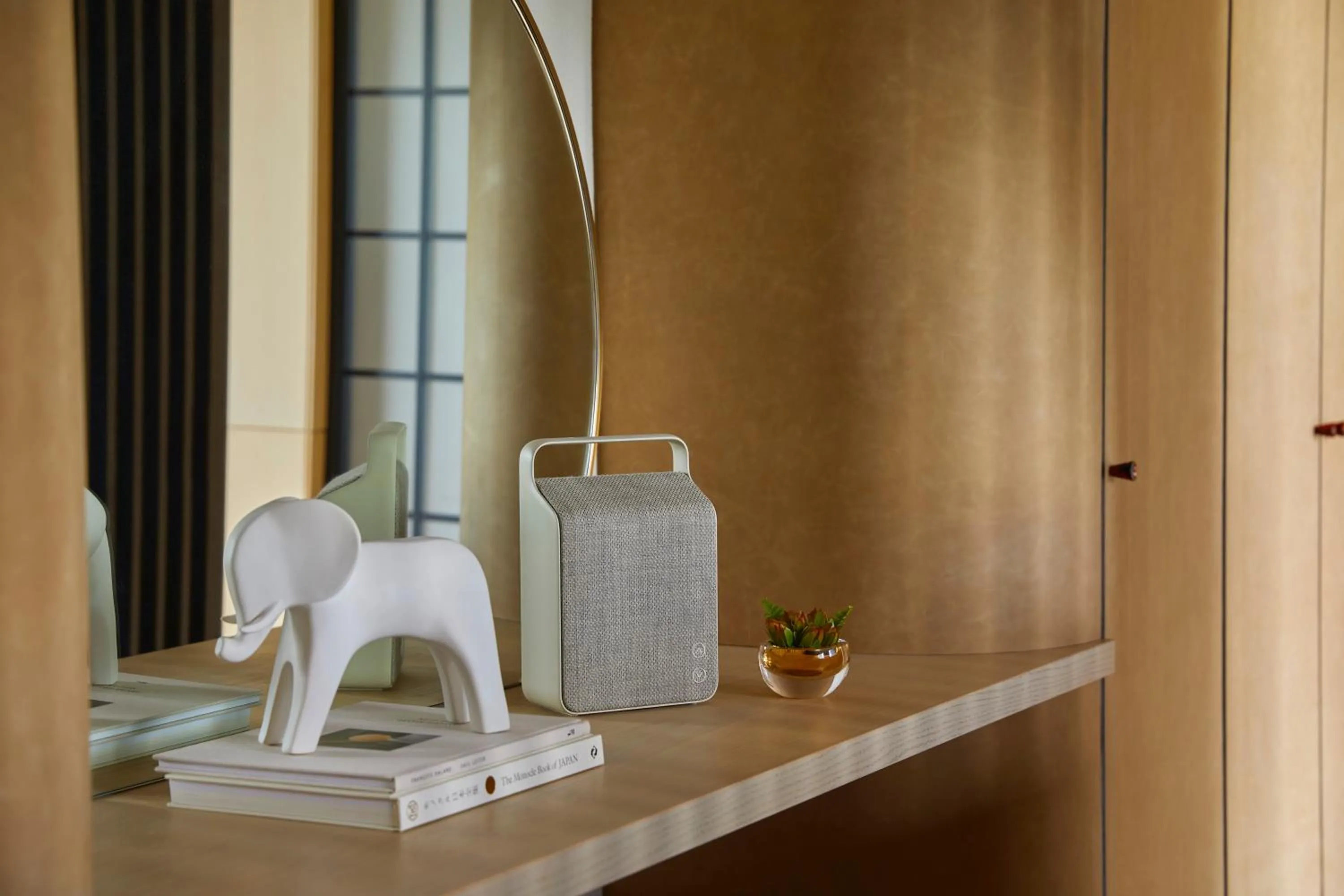 Area and facilities in Kimpton Shinjuku Tokyo by IHG