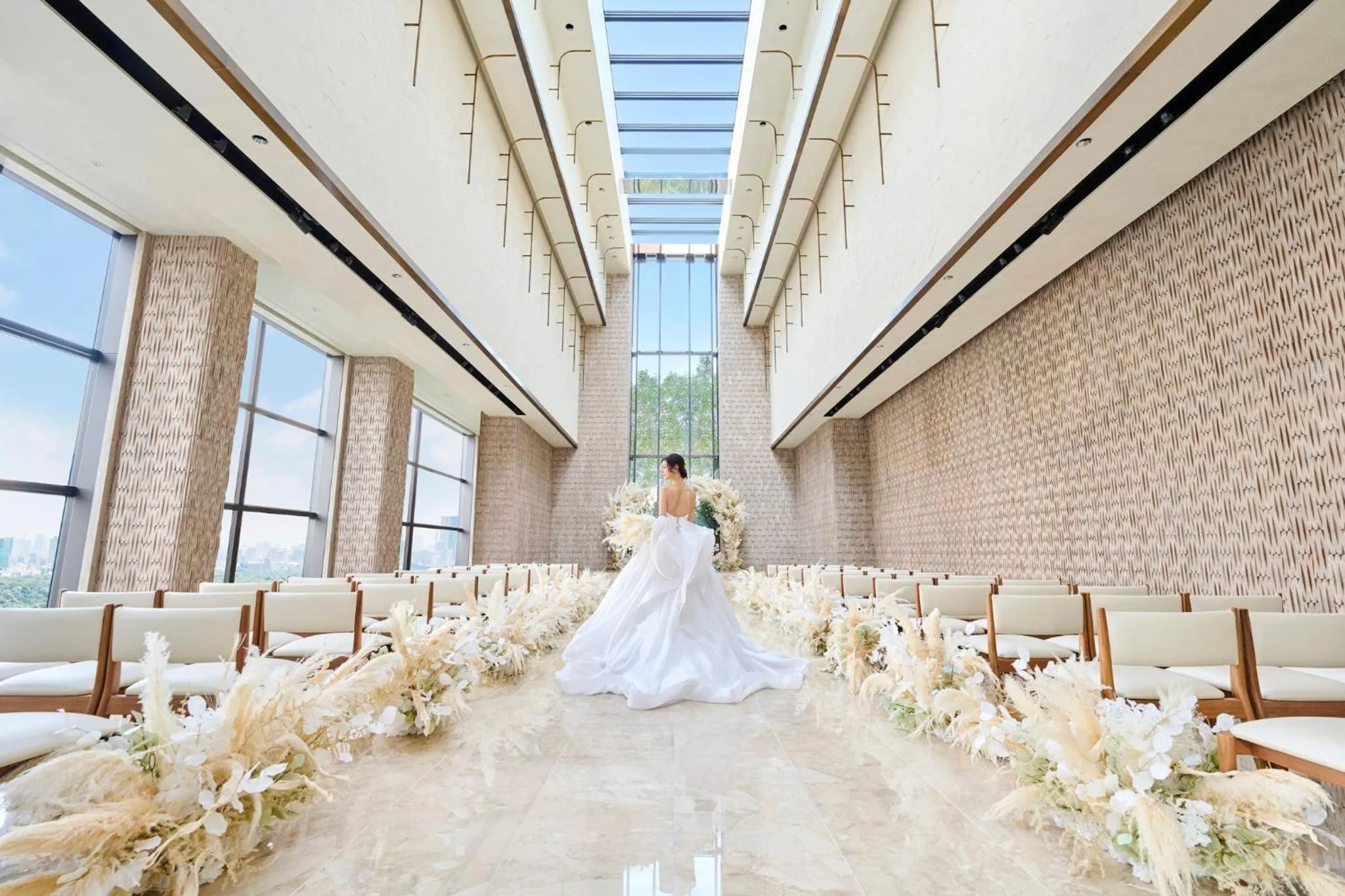 Meeting/conference room in Kimpton Shinjuku Tokyo by IHG