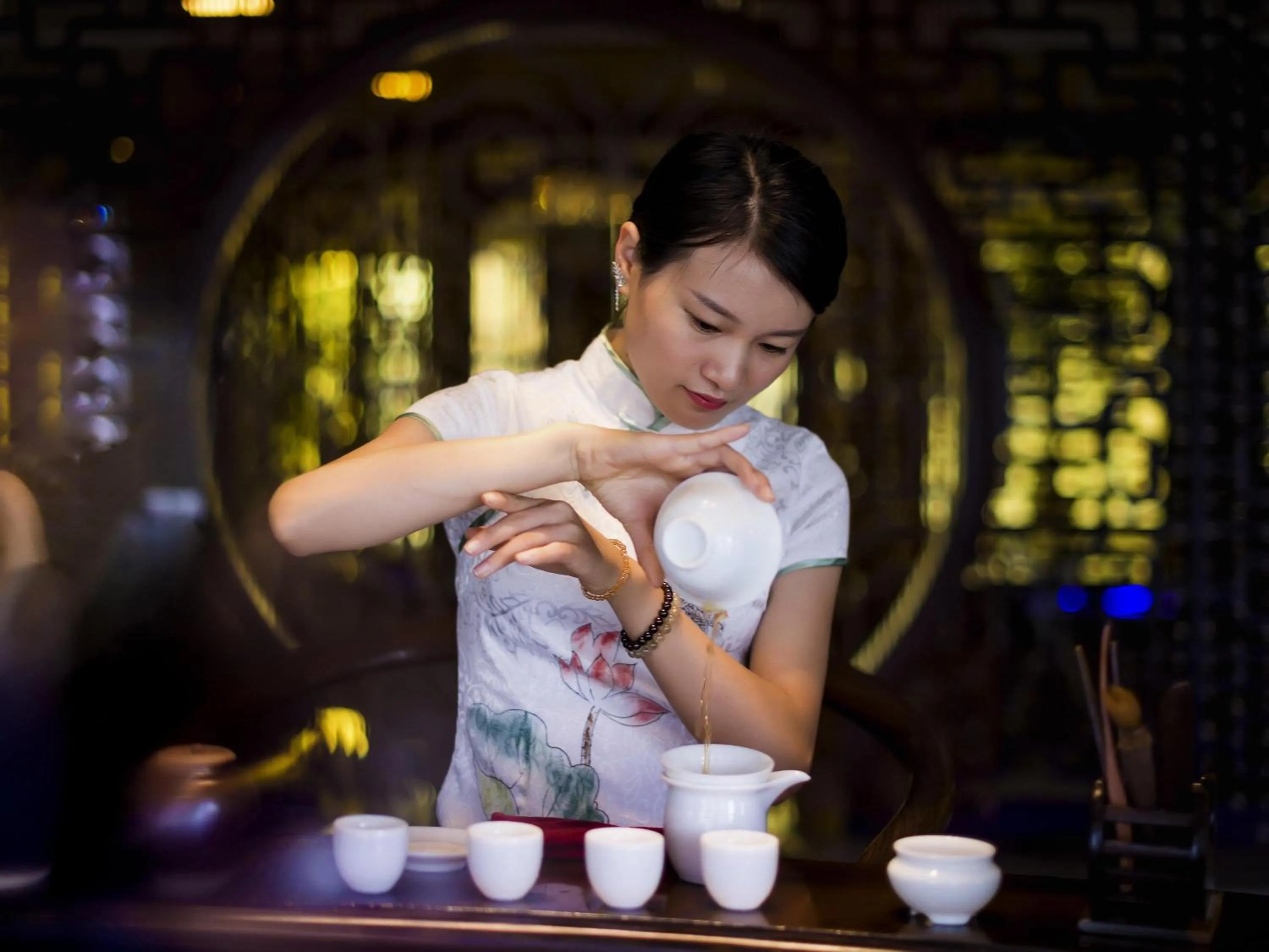 Other in Grand Mercure Xiamen Downtown-Free Welcome Fruit & Metro Station