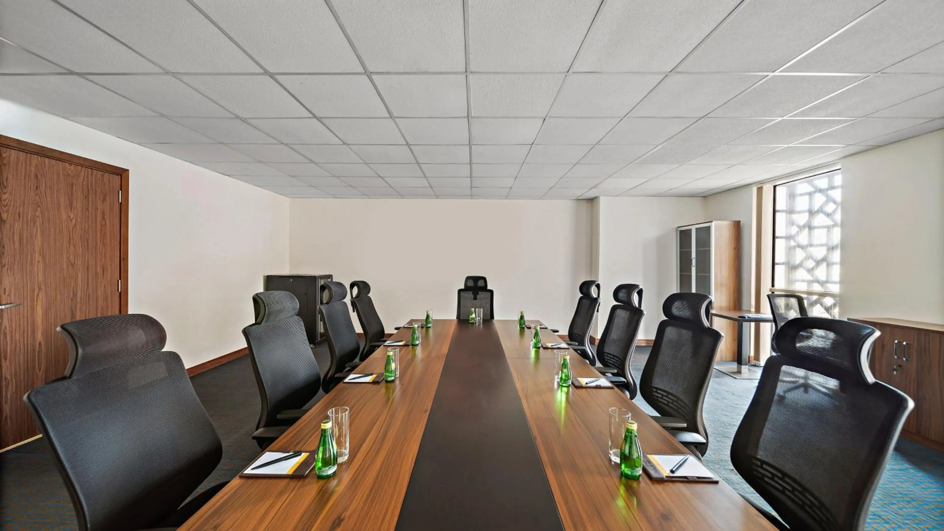 Meeting/conference room in voco Makkah an IHG Hotel