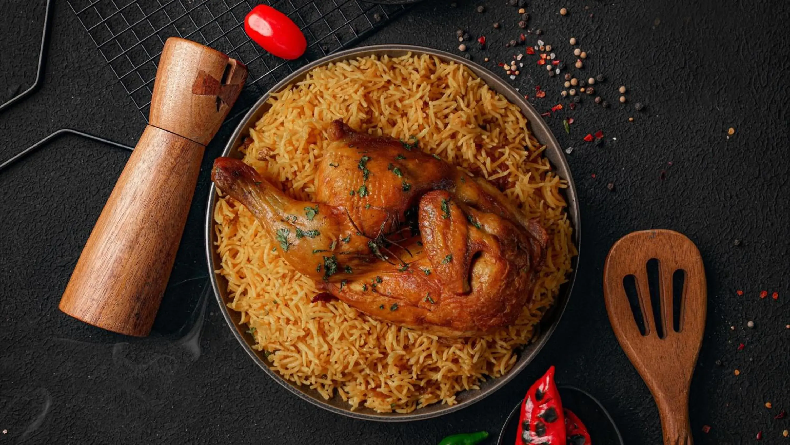 Restaurant/places to eat in voco Makkah an IHG Hotel Restaurant/places to eat in voco Makkah an IHG Hotel