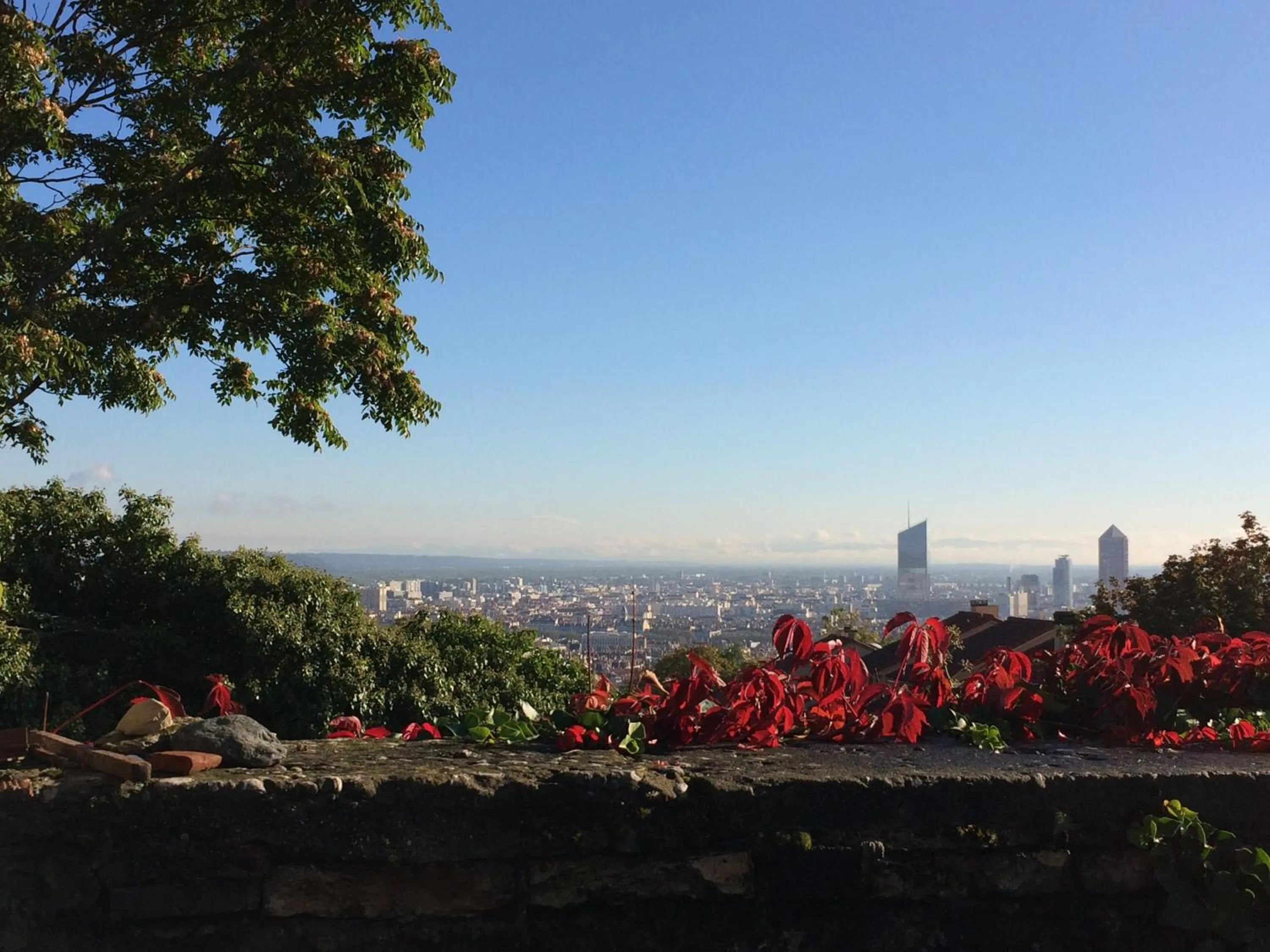 Le Jardin de Beauvoir